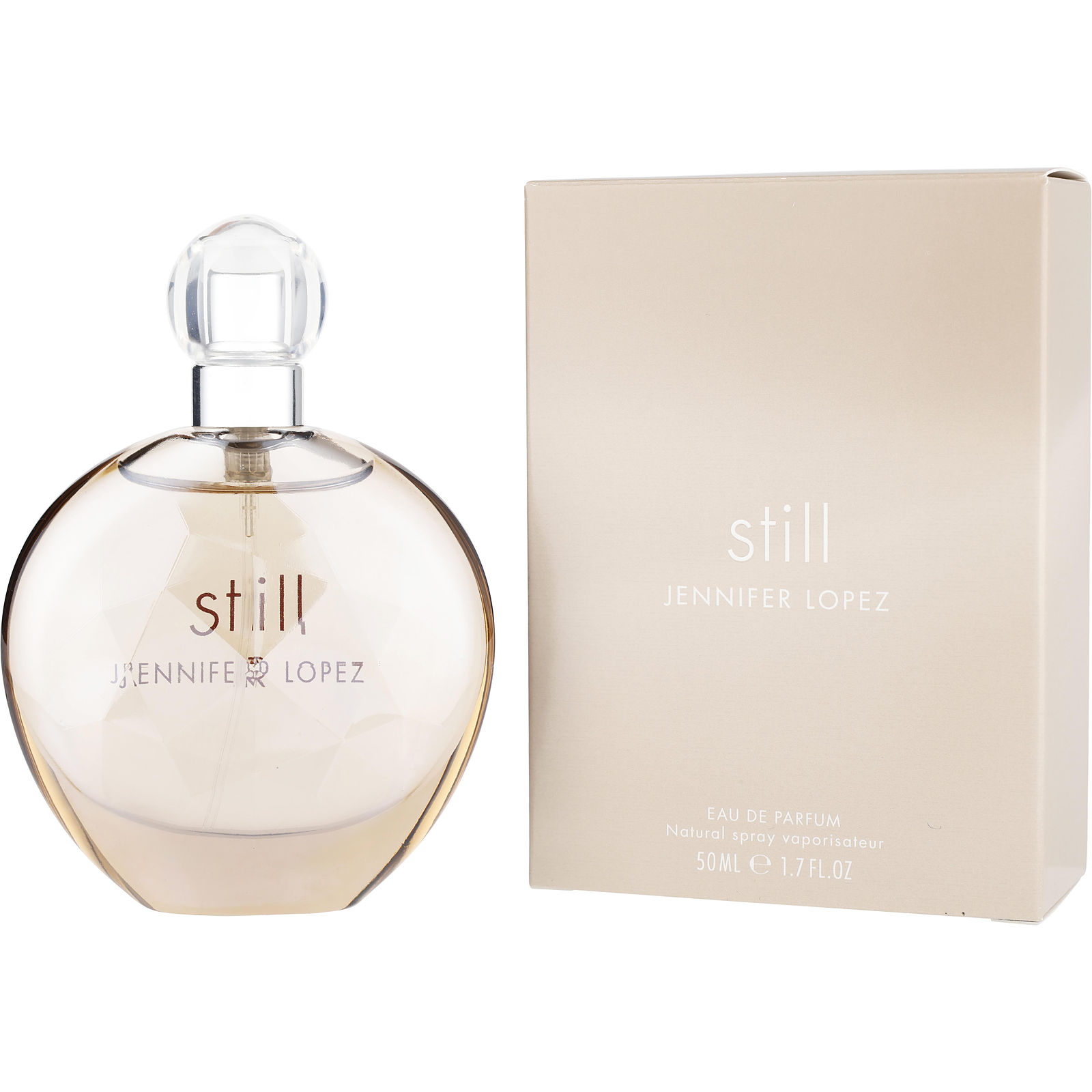 Still Jennifer Lopez Eau de Parfum | FragranceNet.com®