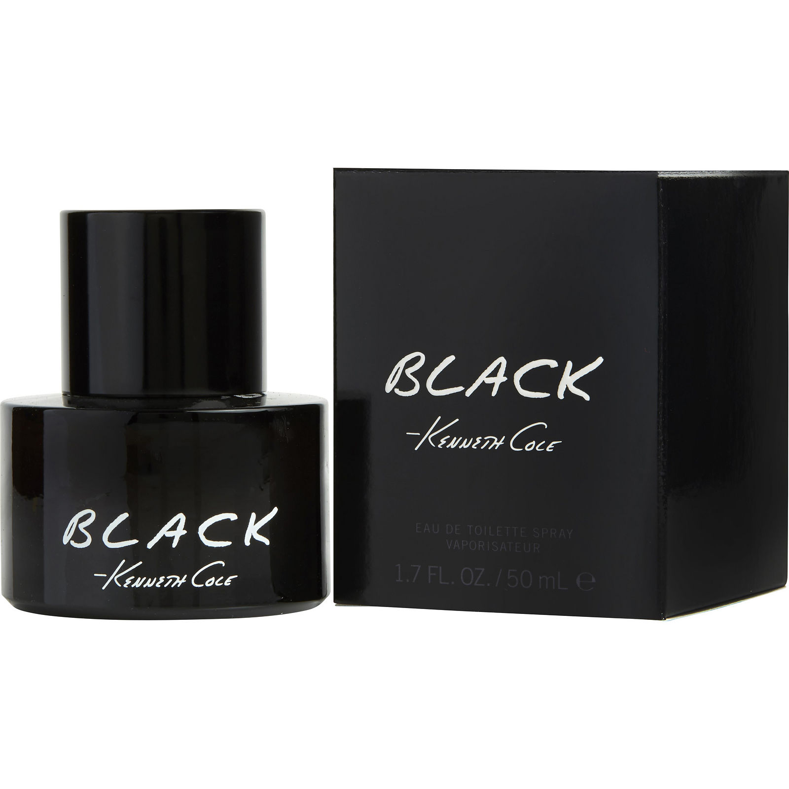Kenneth Cole Black Cologne | FragranceNet.com®