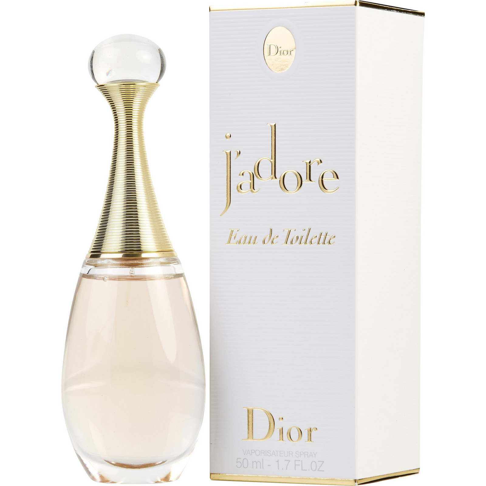 J'adore Eau de Toilette | FragranceNet.com®