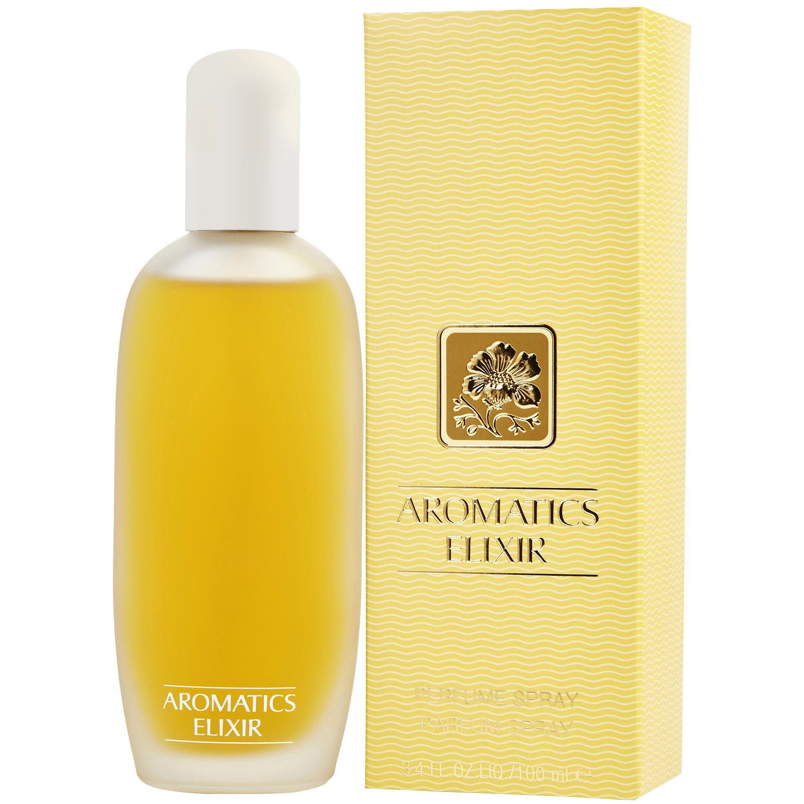 aromatics elixir clinique spray stores