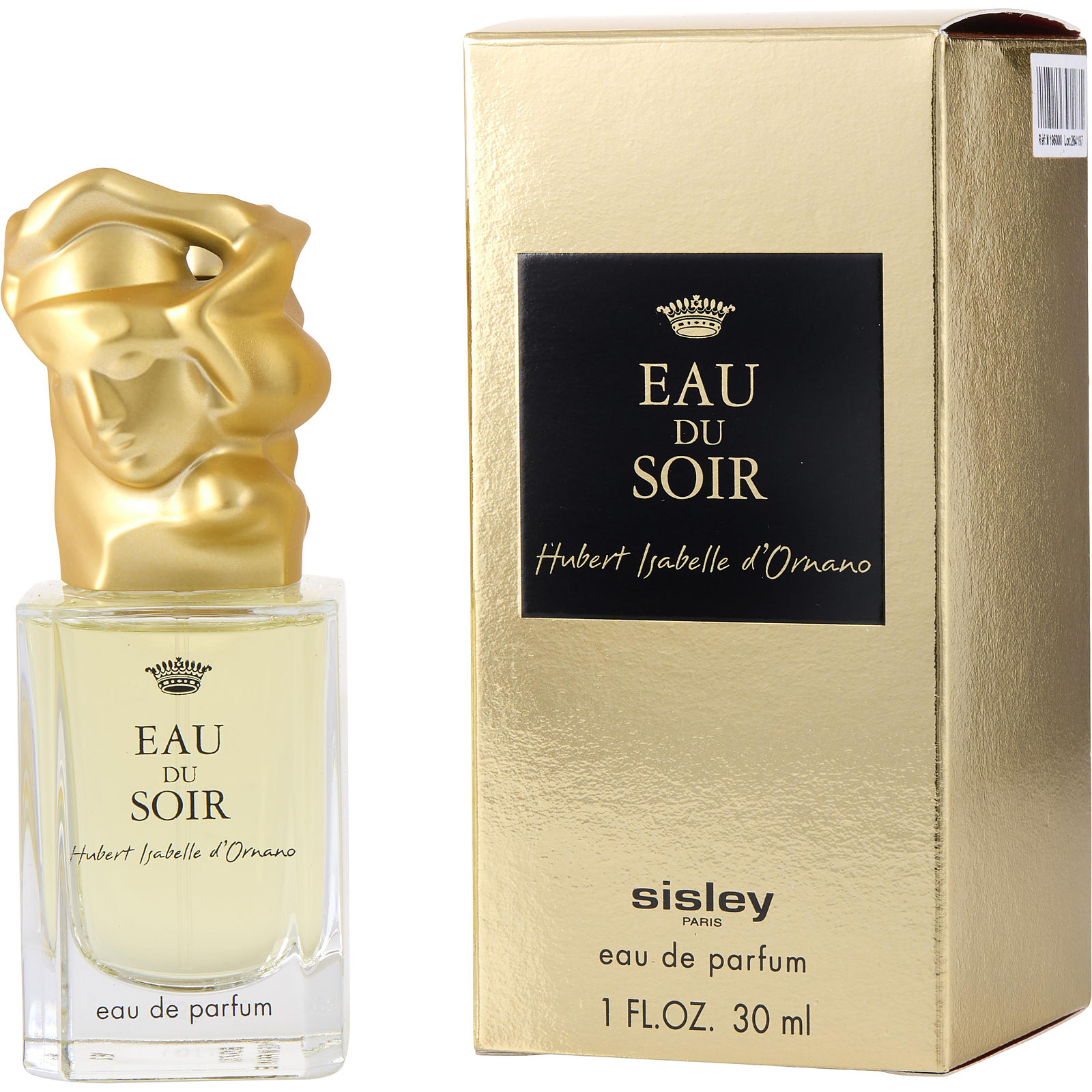 Eau du Soir Eau de Parfum