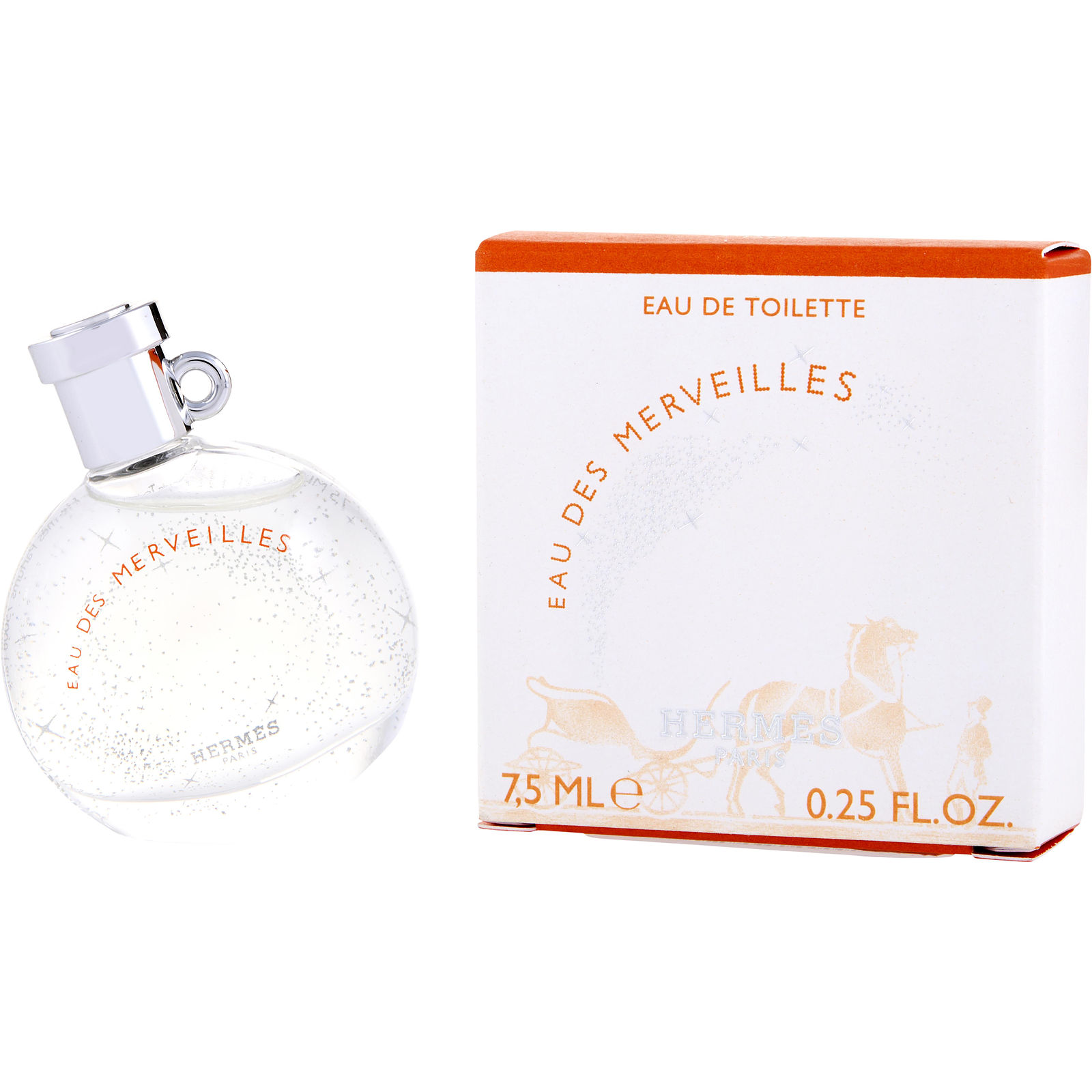Eau Des Merveilles Eau de Toilette | FragranceNet.com®