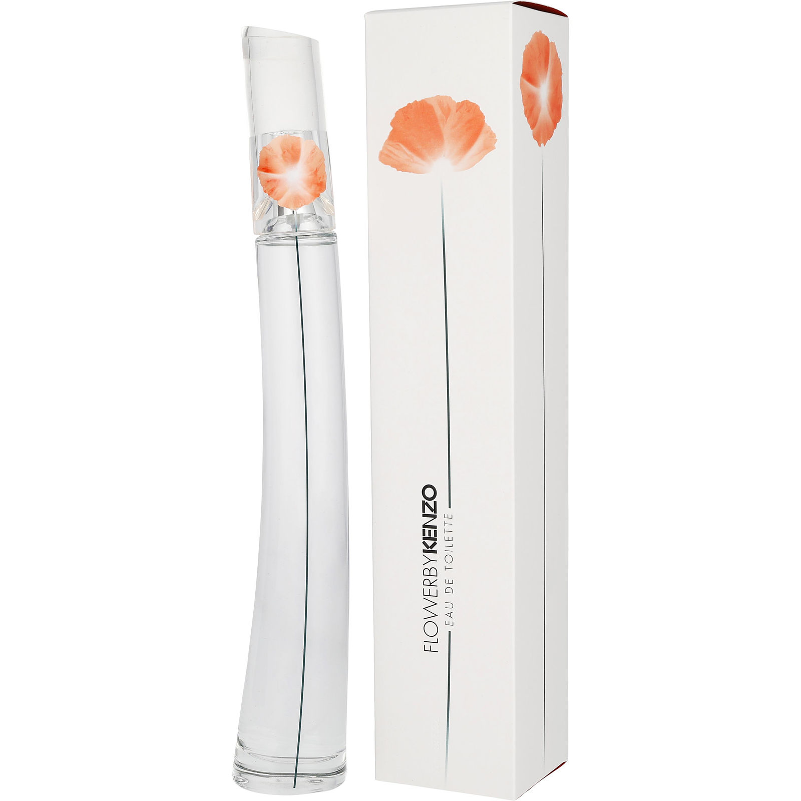 kenzo flower perfume 100ml price