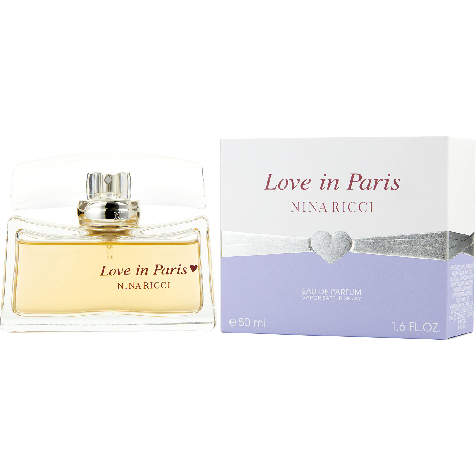 Love In Paris Eau de Parfum | FragranceNet.com®