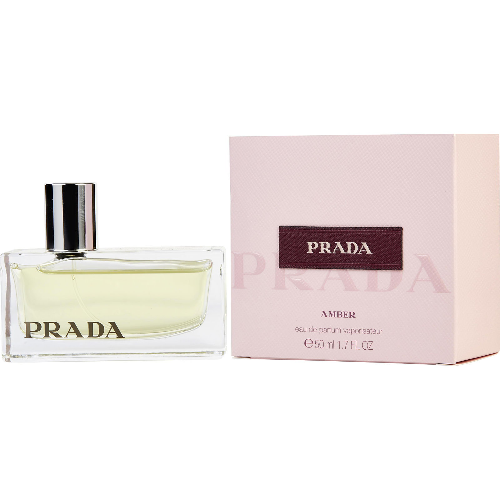 Shop Prada Amber Intense EDP For Men in New Zealand