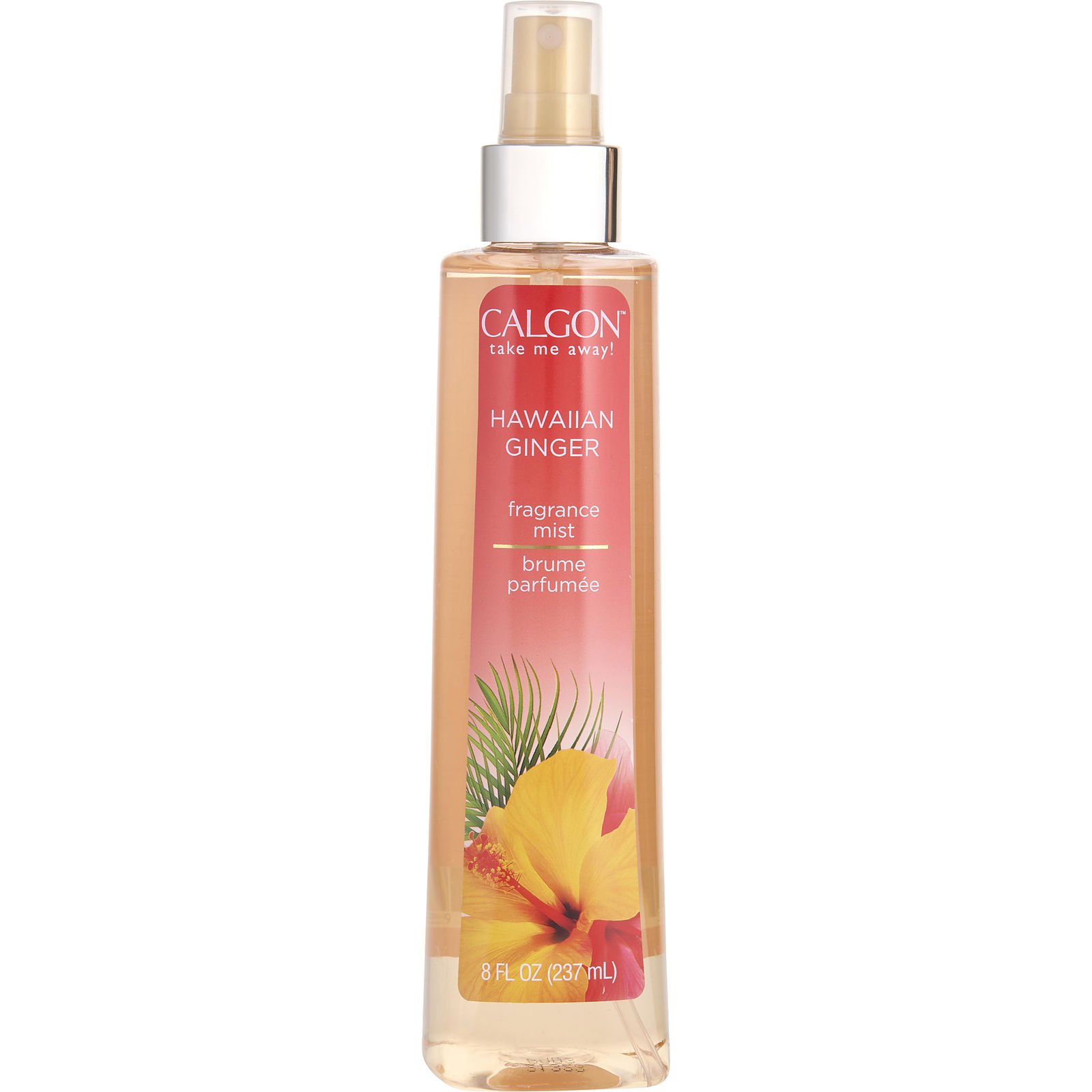 Calgon Hawaiian Ginger Body Mist