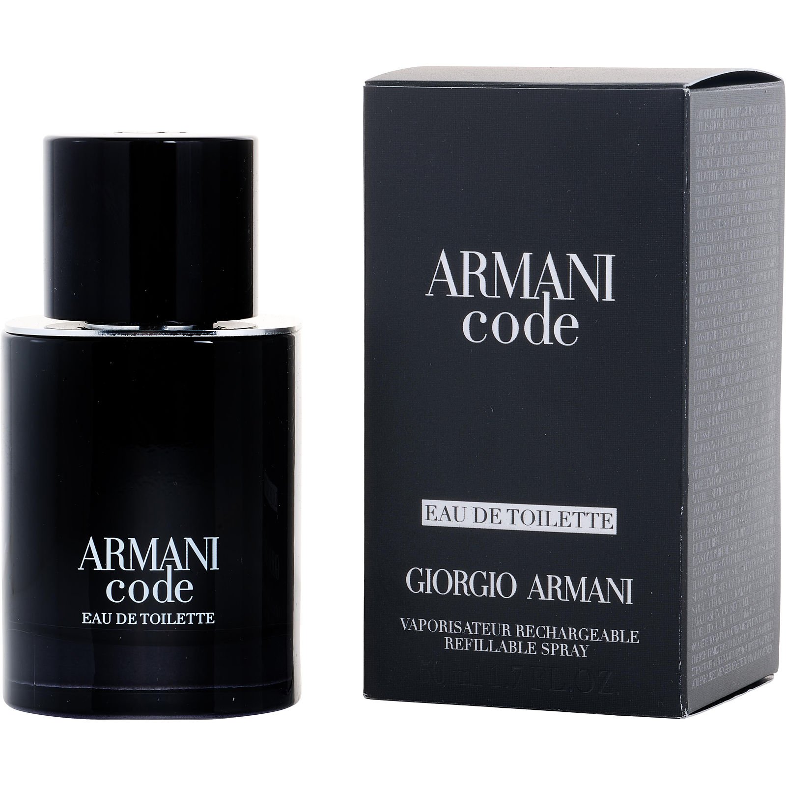 Armani Code Cologne For Men | FragranceNet.com®