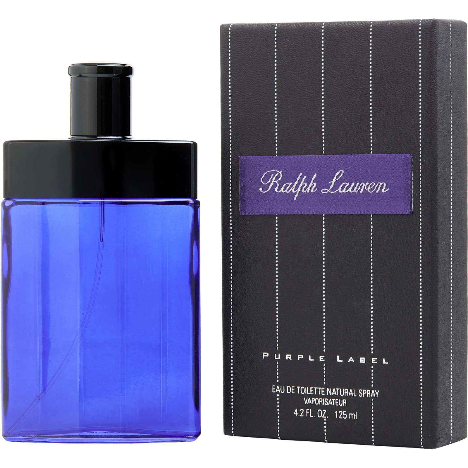 Ralph Lauren Purple Label Cologne for Men by Ralph Lauren at