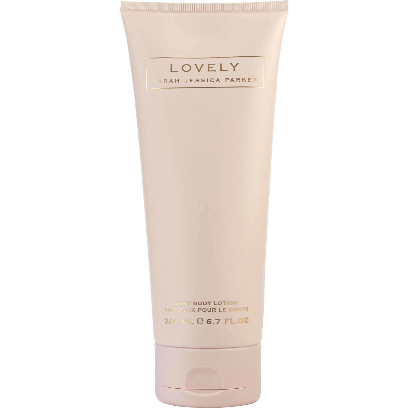 ボディ・フェイスケア Love lovely Sarah Jessica Parker Lovely Body Lotion | FragranceNet.com®