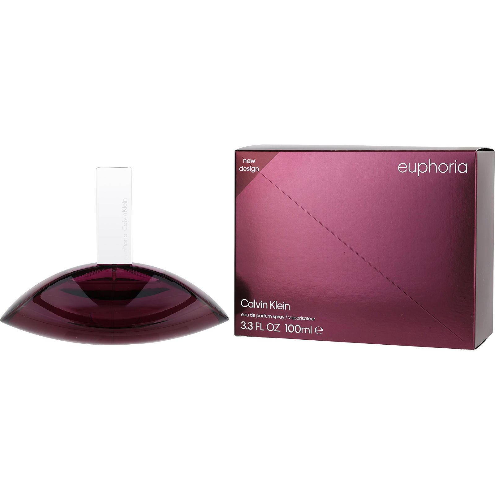 Price Calvin Klein Eau De Parfum Euphoria Calvin Klein Euphoria