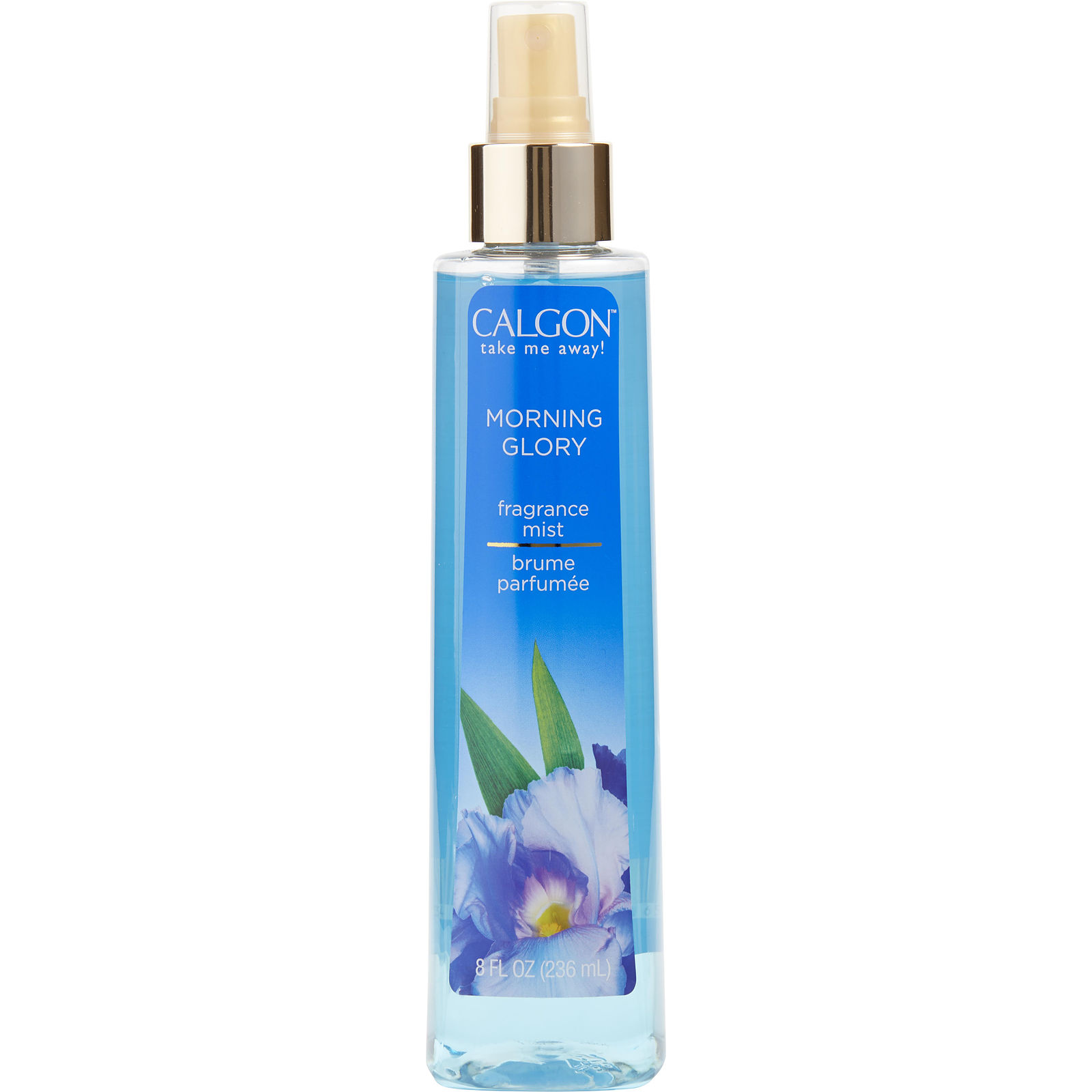 Calgon Morning Glory Body Mist