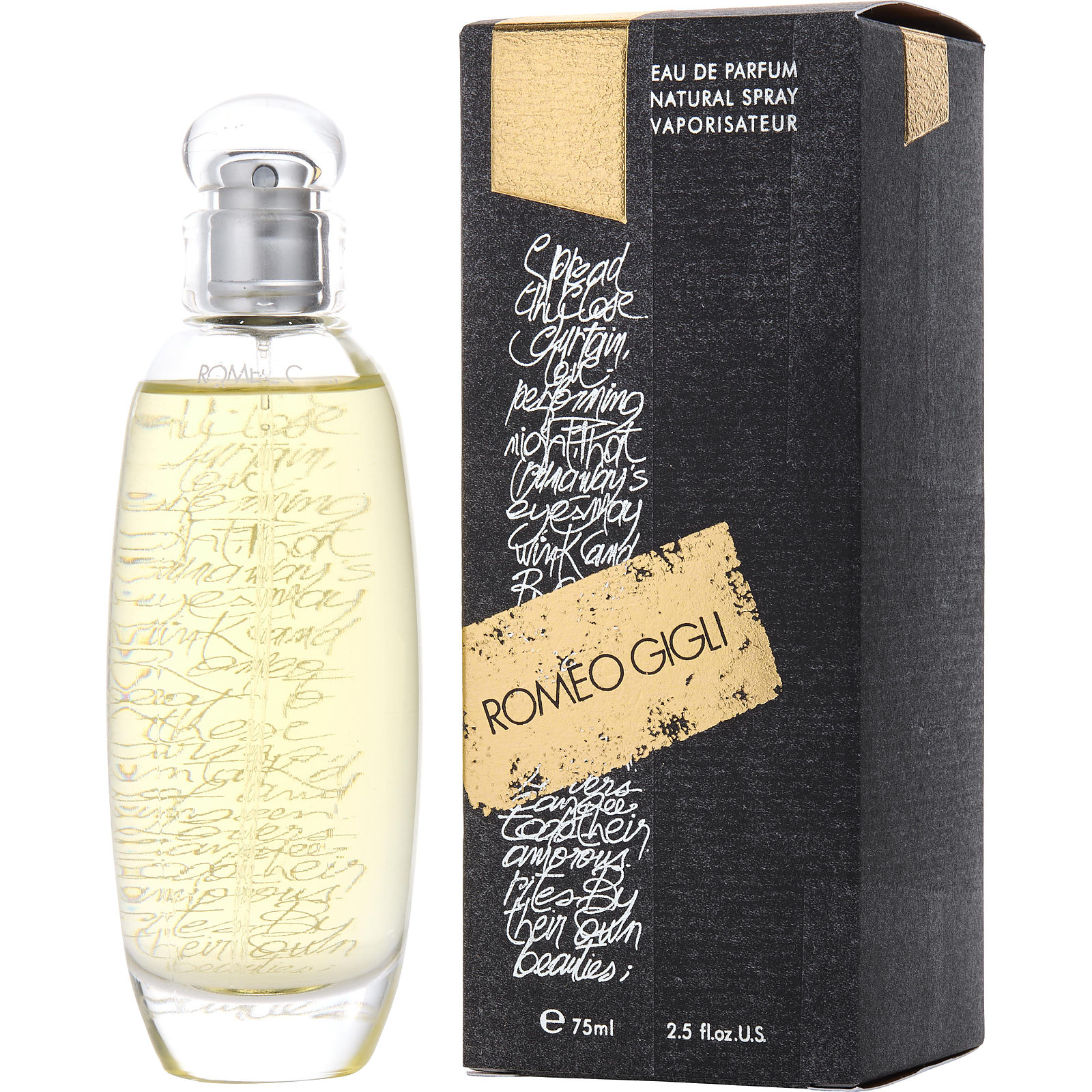 Romeo Gigli Profumi Perfume for Women by Romeo Gigli at