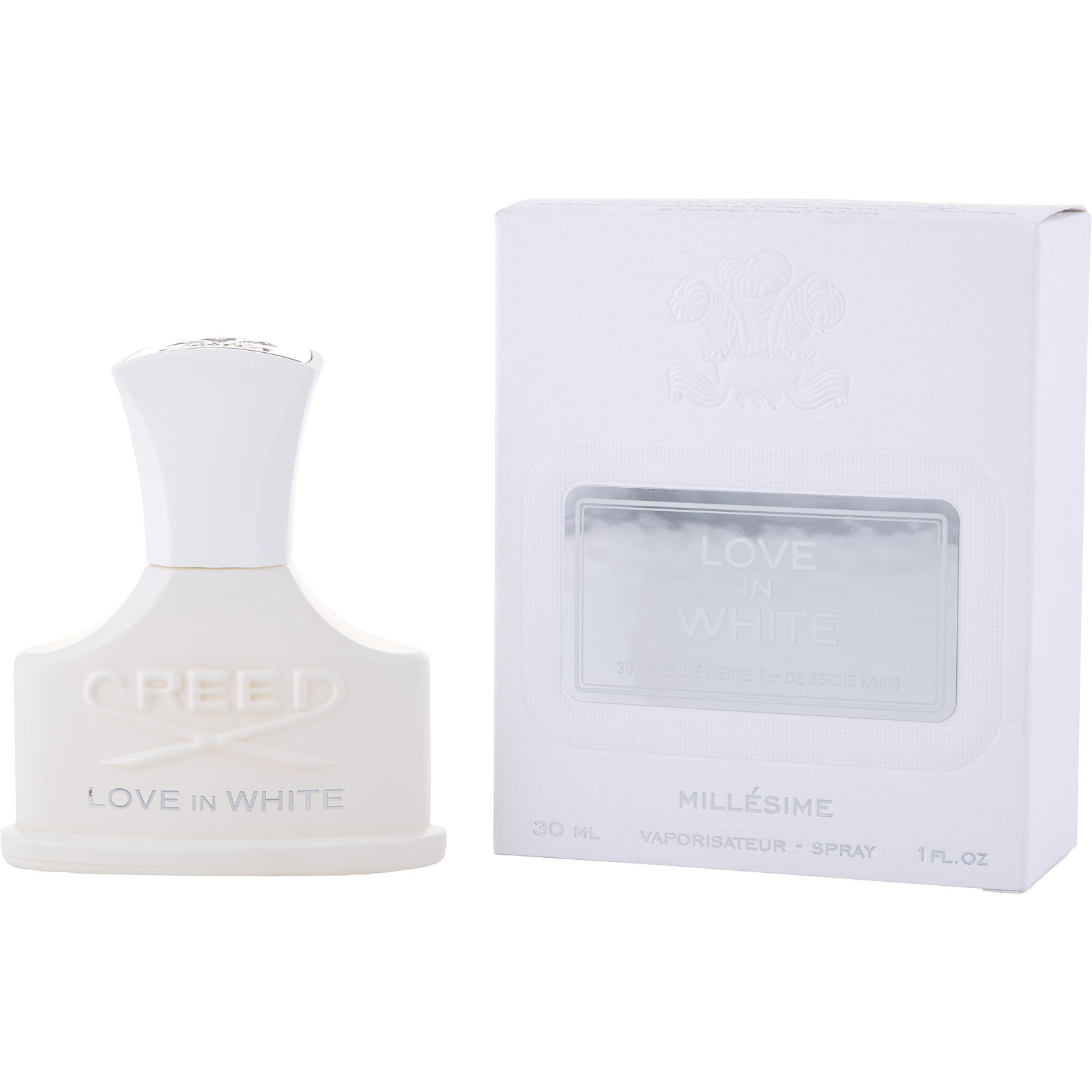 Creed Love In White Eau de Parfum | FragranceNet.com®