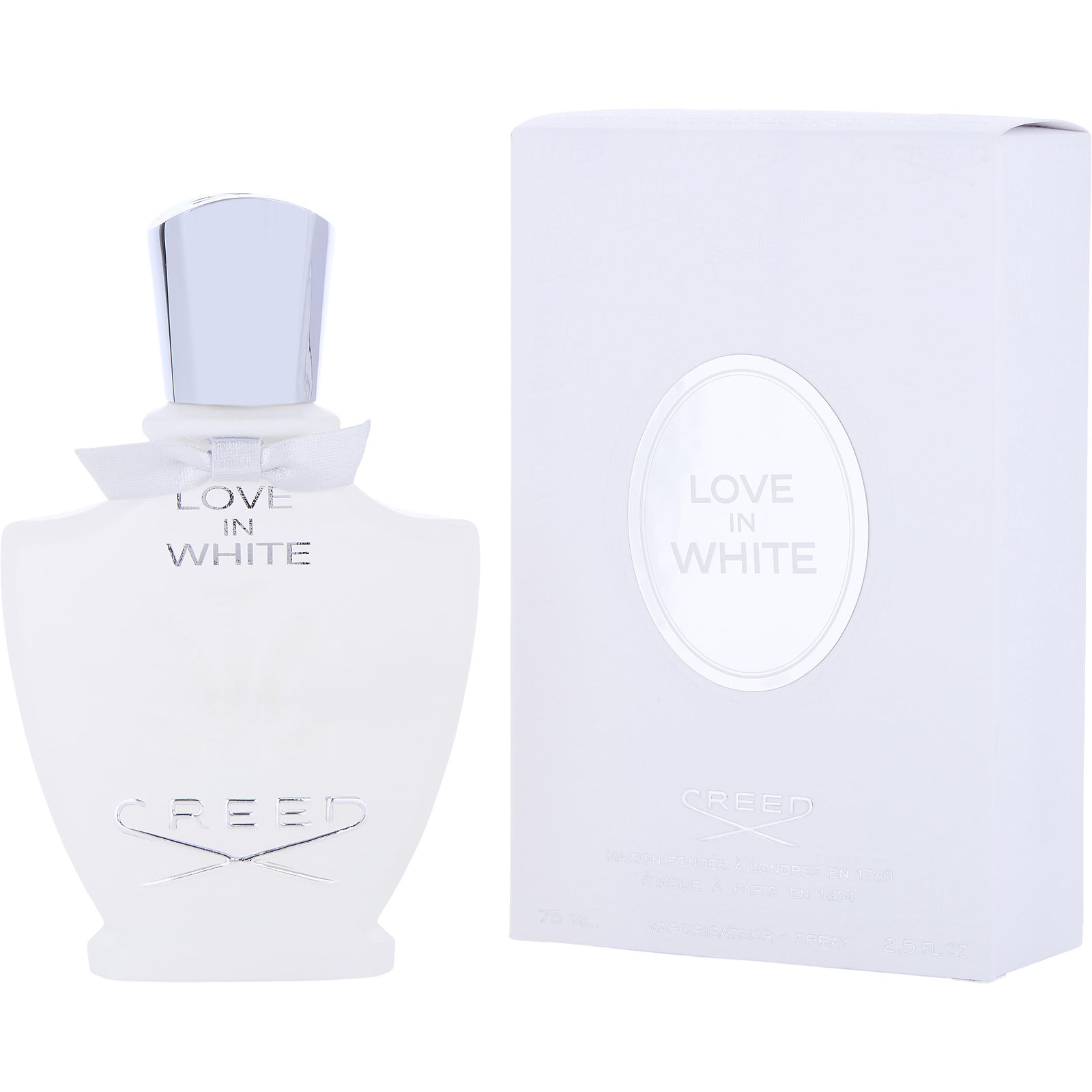 Creed Love In White Eau de Parfum | FragranceNet.com®