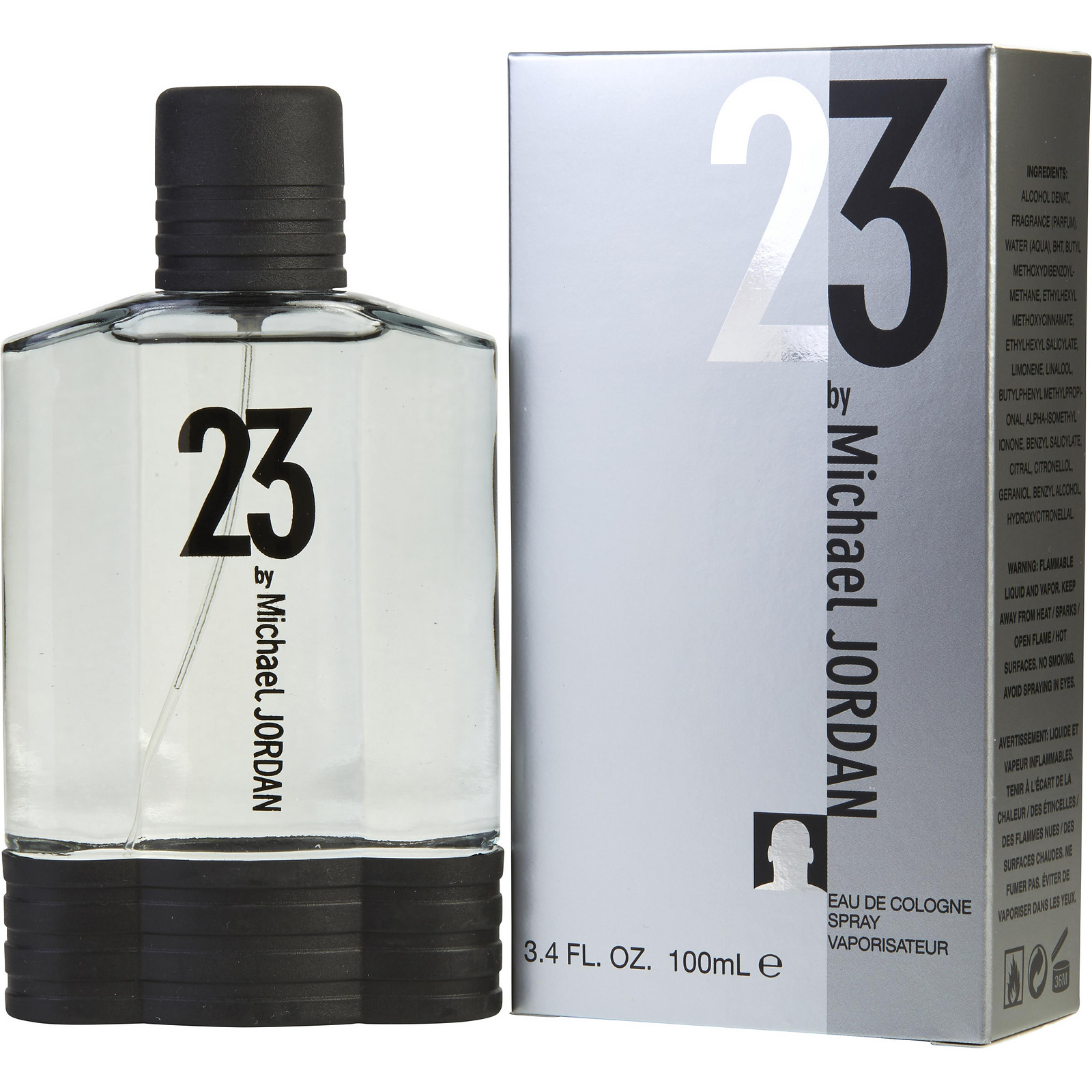 Michael Jordan 23 Cologne | FragranceNet.com®