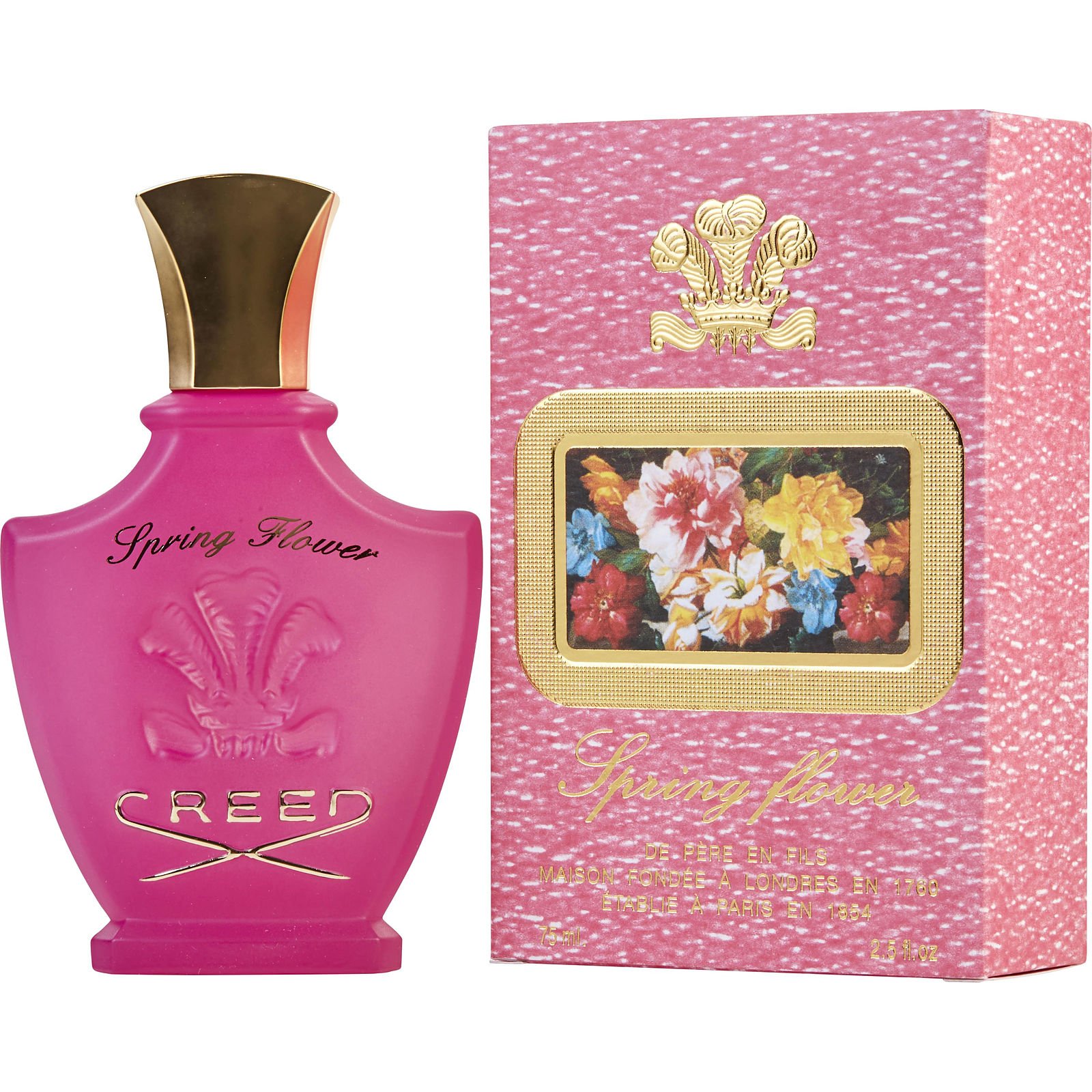 CREED fragrance スプリングフラワー Creed Spring Flower Eau de Parfum | FragranceNet.com®