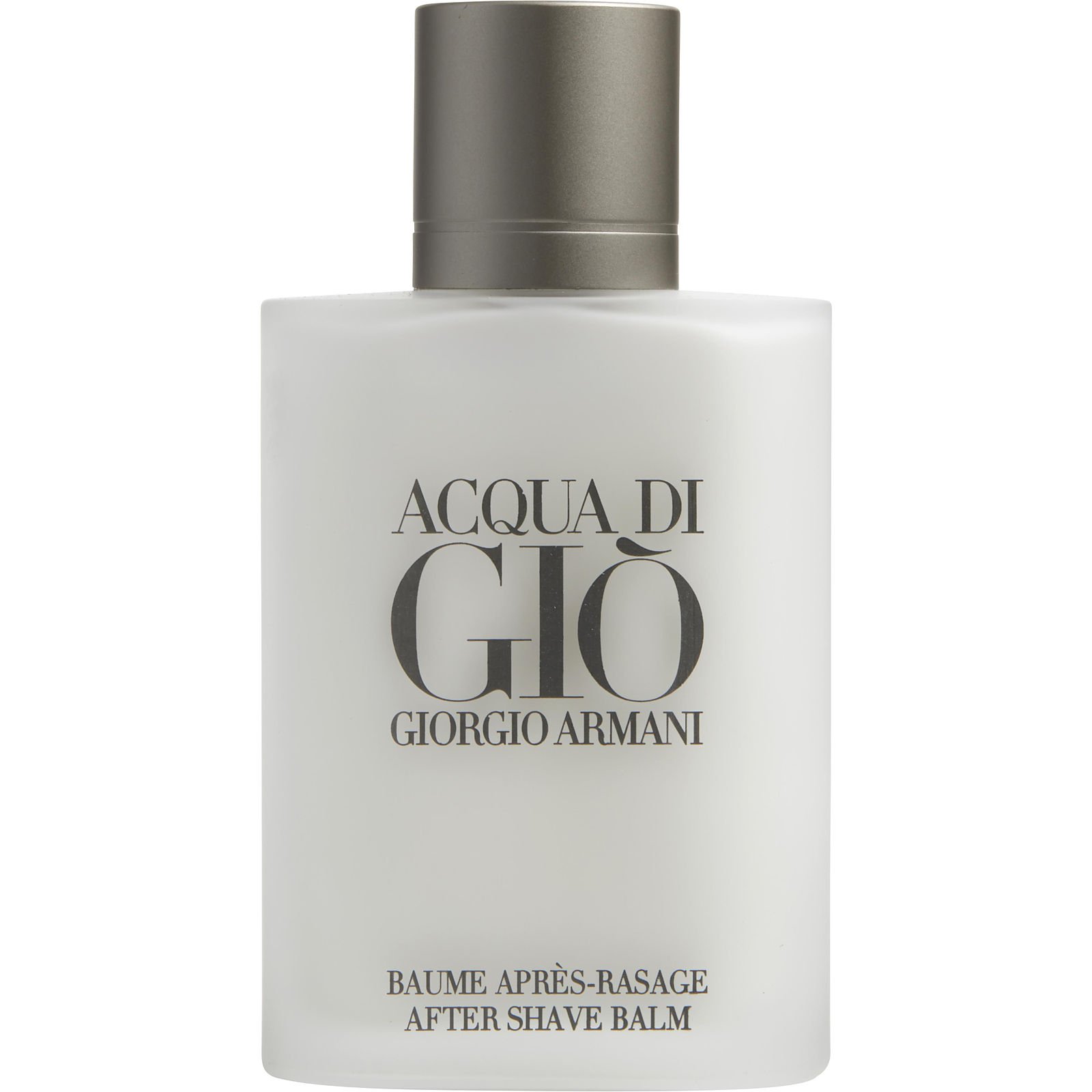 Acqua di Gio Aftershave Balm