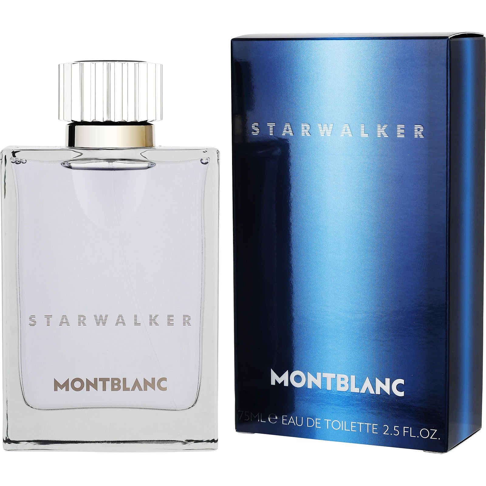 Mont Blanc Starwalker Cologne