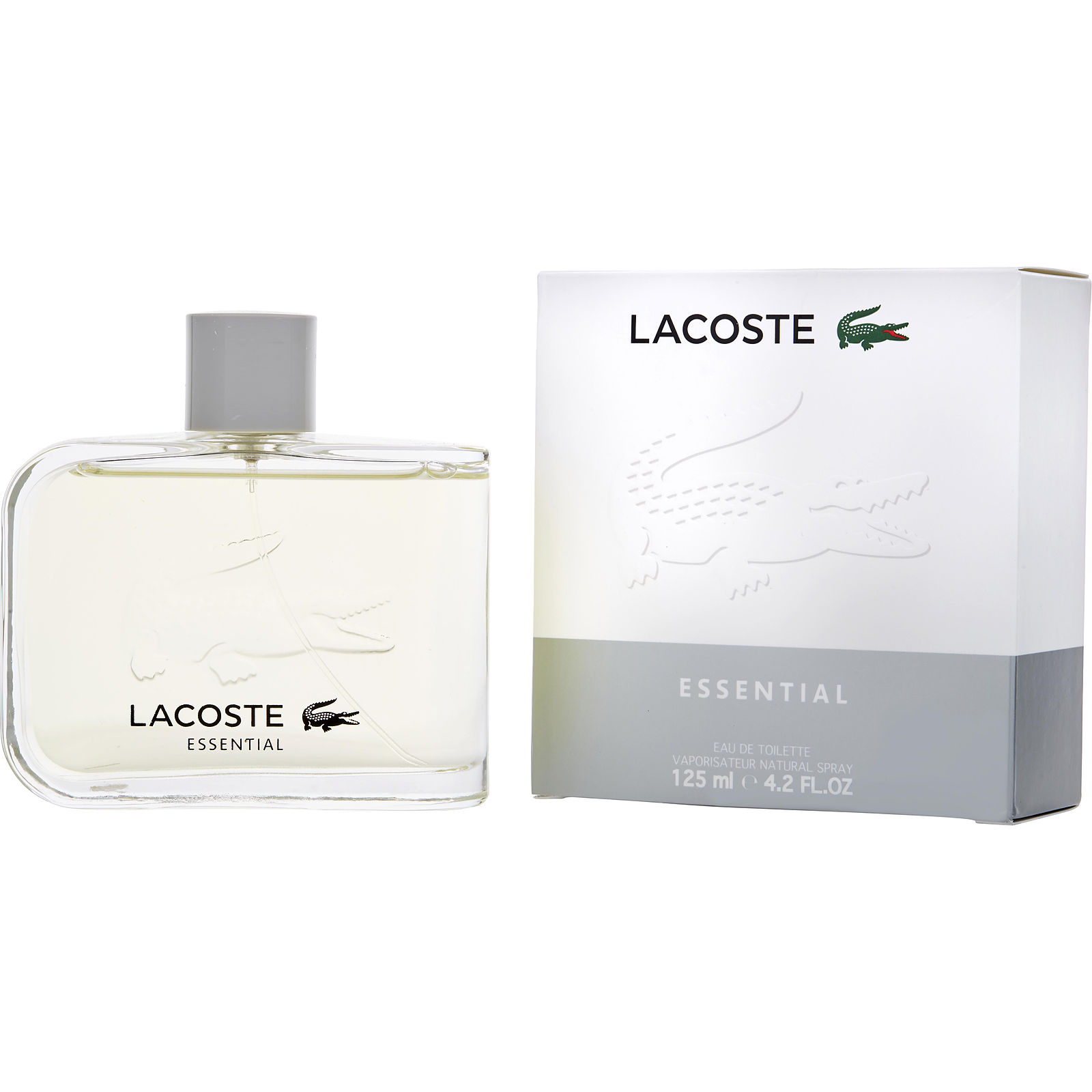 Lacoste Essential Eau de Toilette