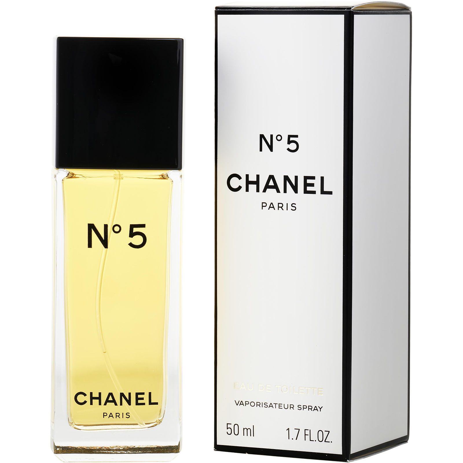 Chanel No5 Perfume | FragranceNet.com®