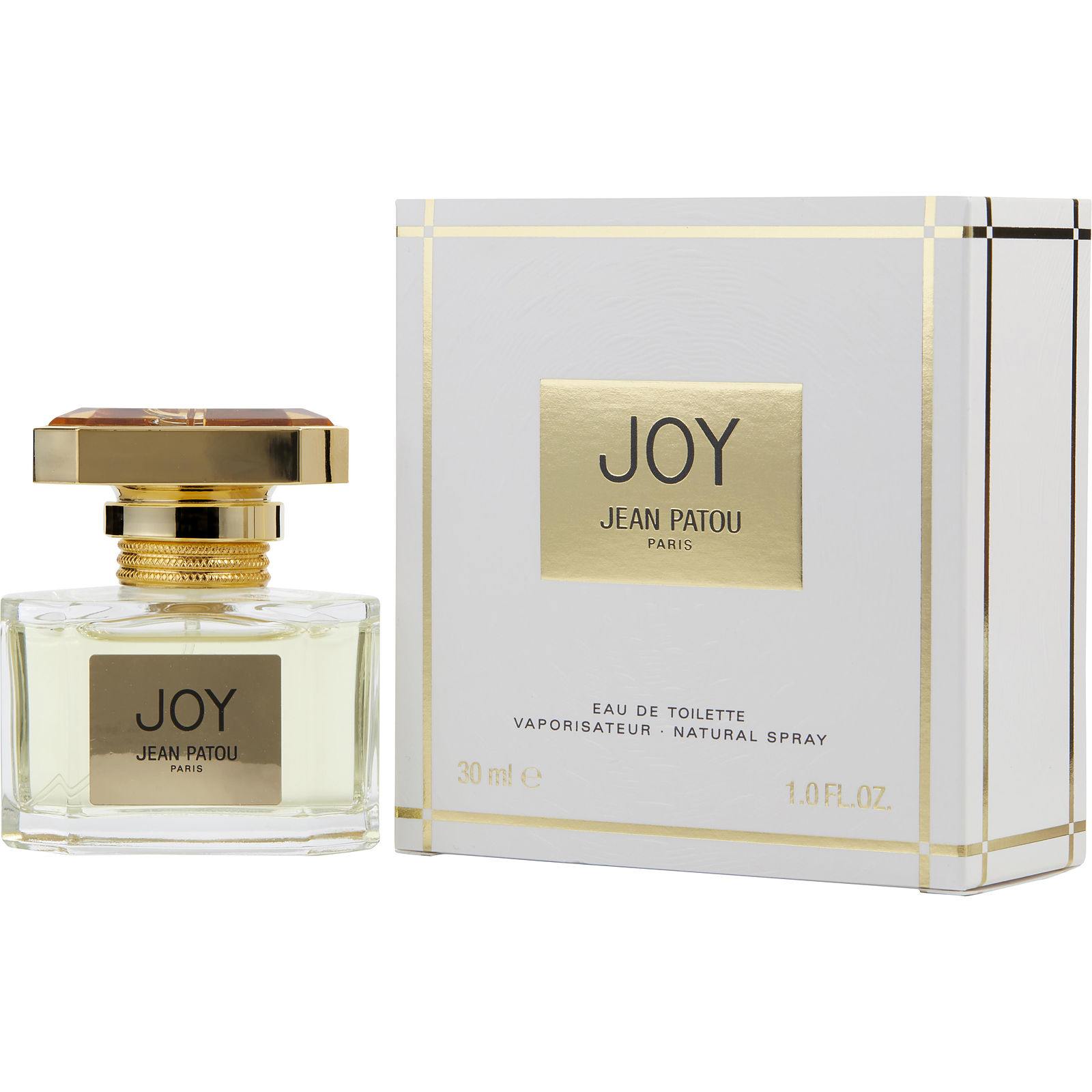 特別セール！JOY JEAN PATOU　香水　90ml フランス製 Joy Eau de Toilette | FragranceNet.com®