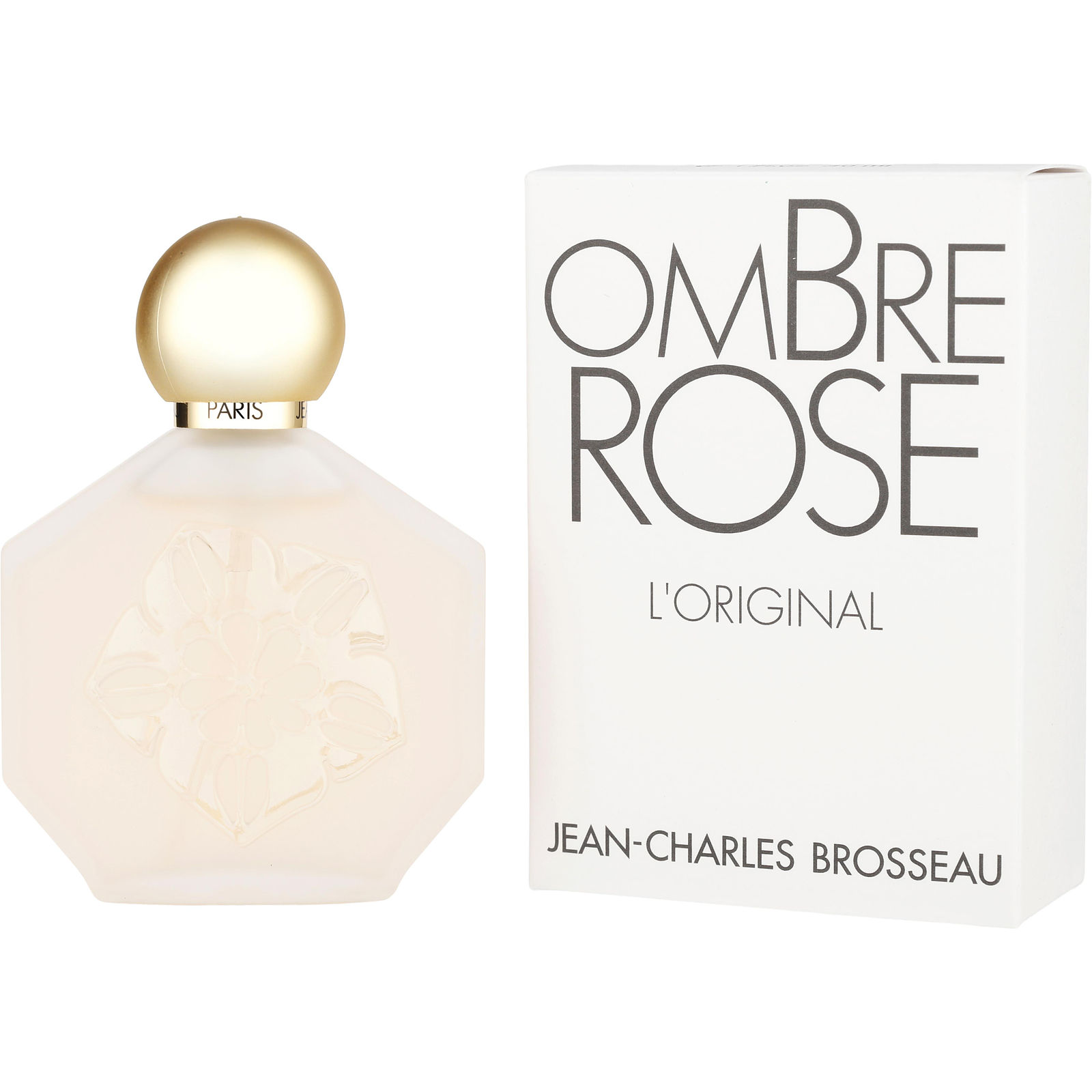 Ombre Rose Eau de Toilette ®