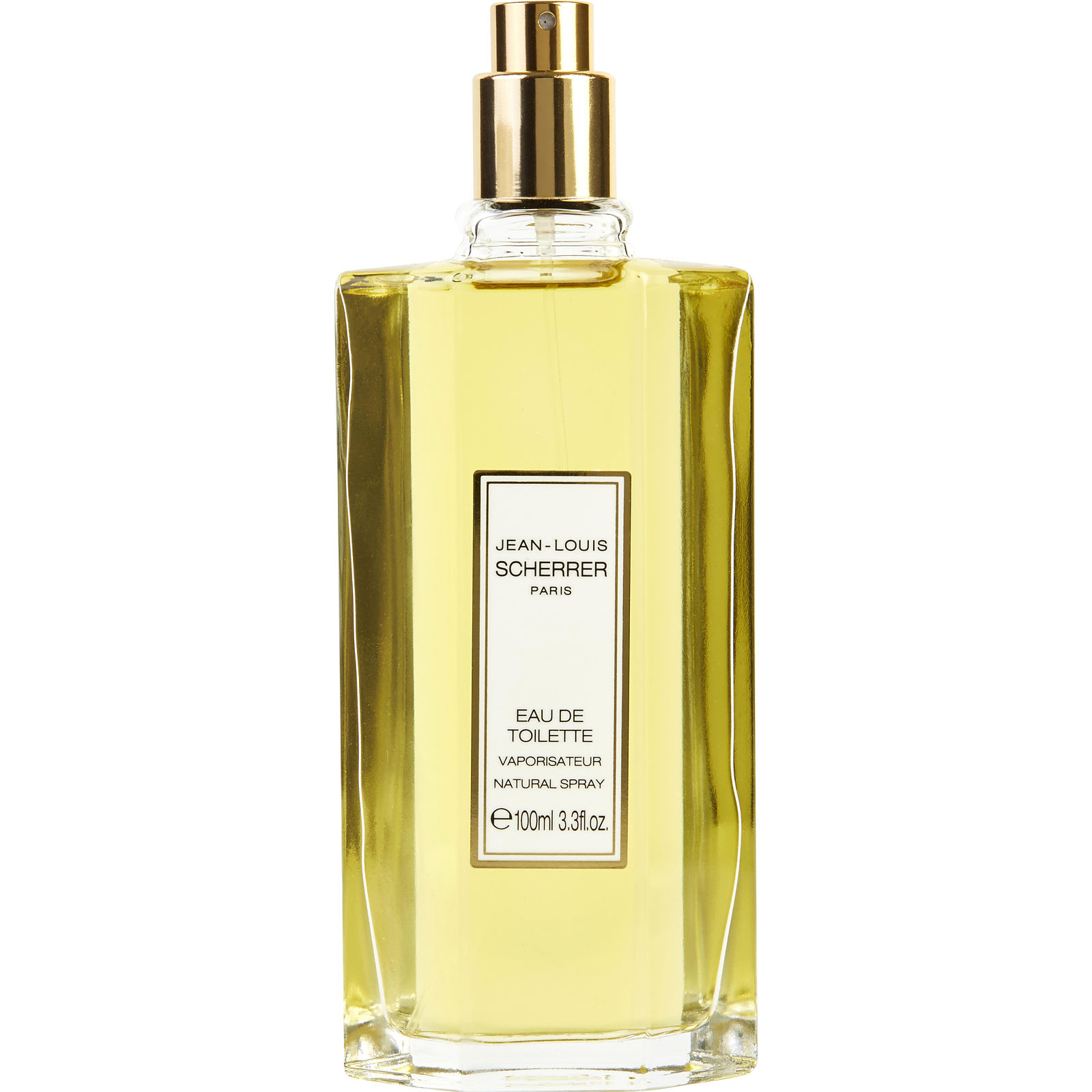 h*i様 JEAN-LOUIS SCHERRER オードトワレ 100ml 本体 146640.jpg