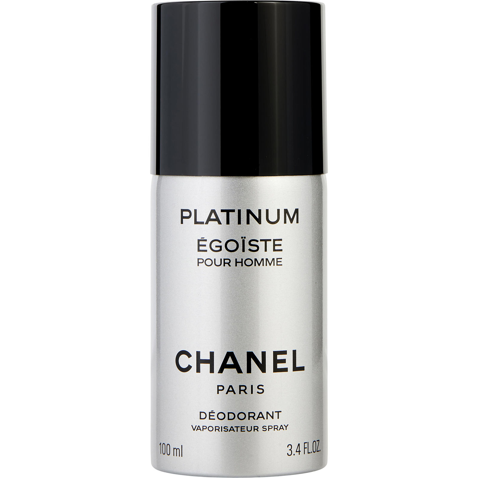 Egoiste Platinum Deodorant Spray | FragranceNet.com®