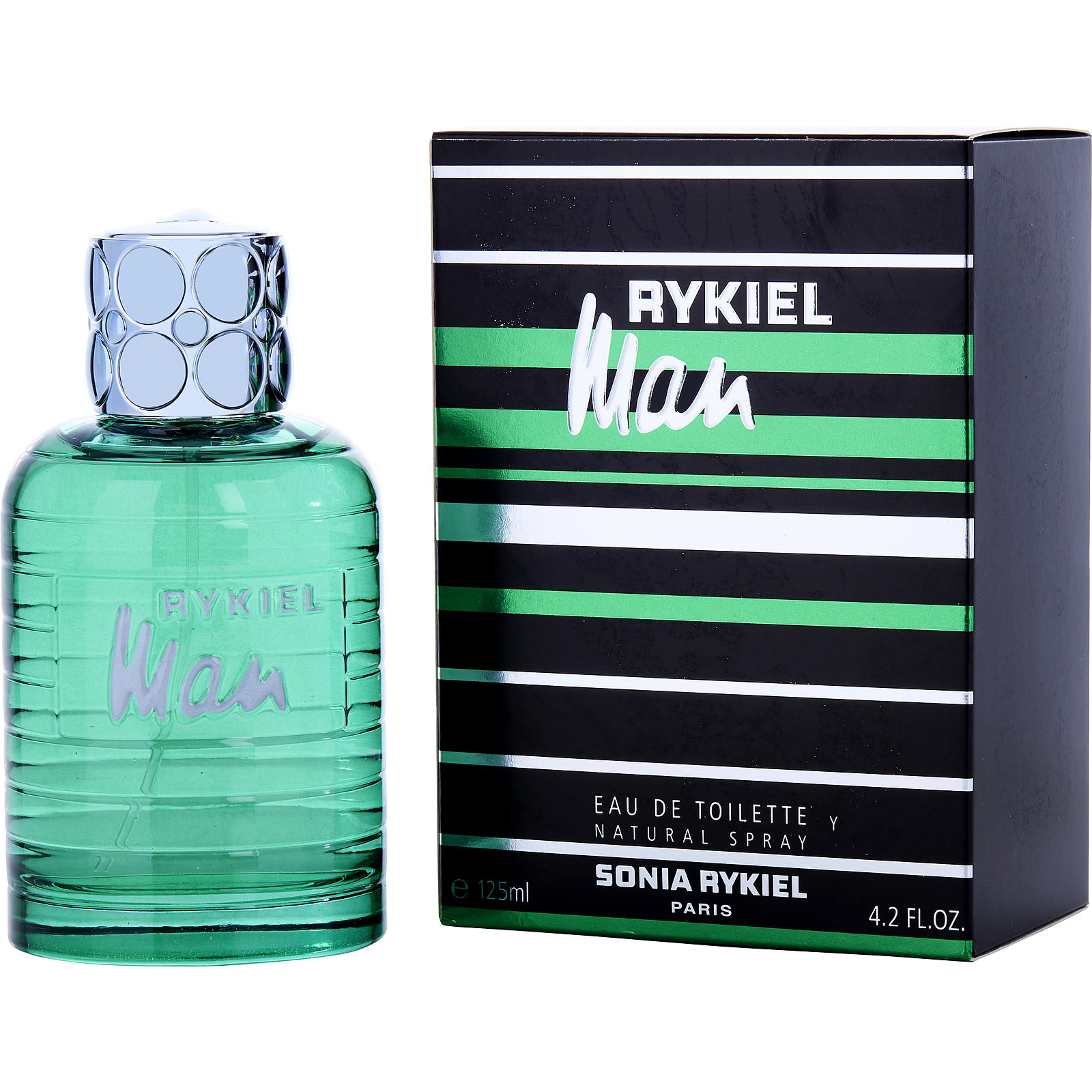 Rykiel Man Eau de Toilette | FragranceNet.com®