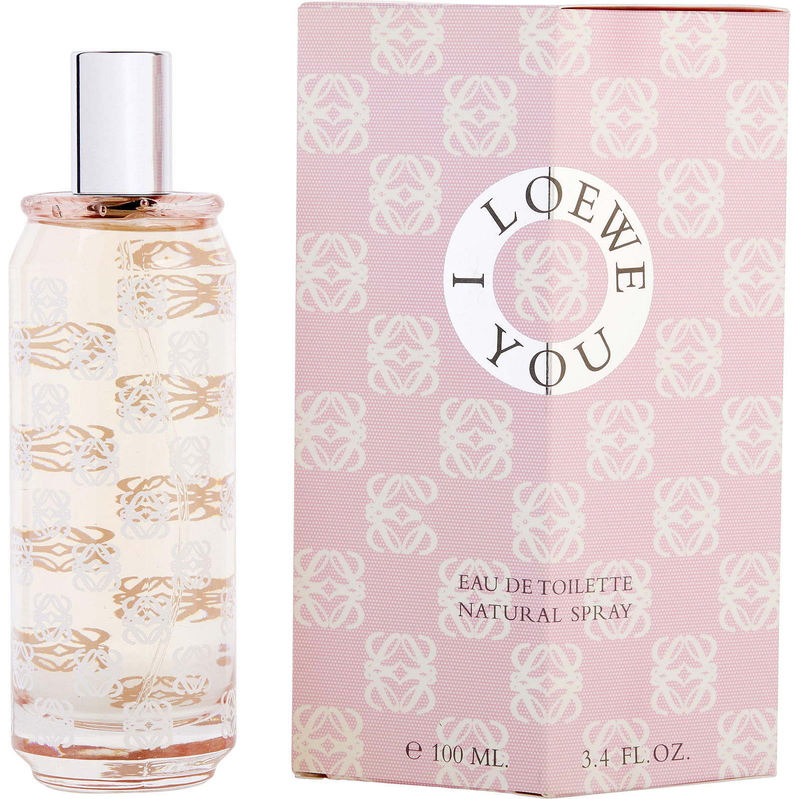 【LOEWE】I LOEWE YOU I Loewe You Perfume | FragranceNet.com®