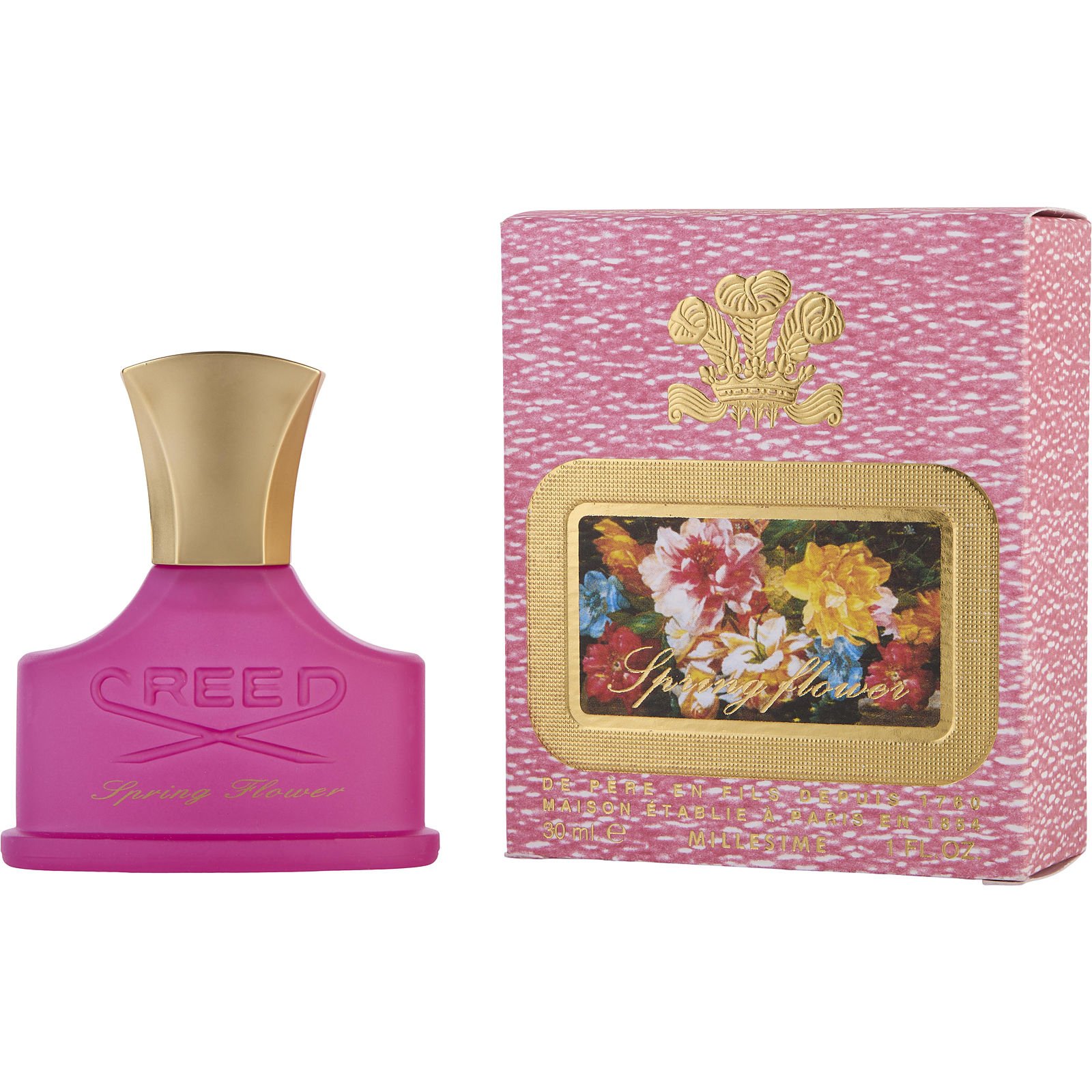 Creed Spring Flower Eau de Parfum | FragranceNet.com®
