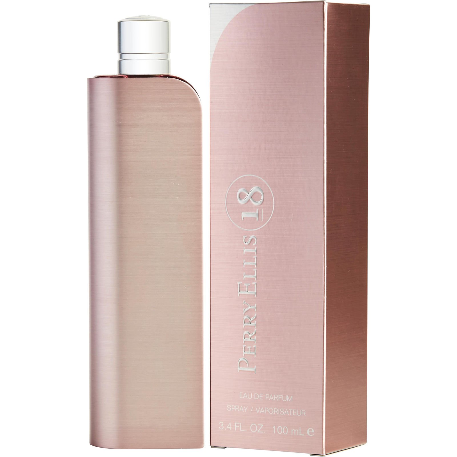 Perry Ellis 18 Eau de Parfum