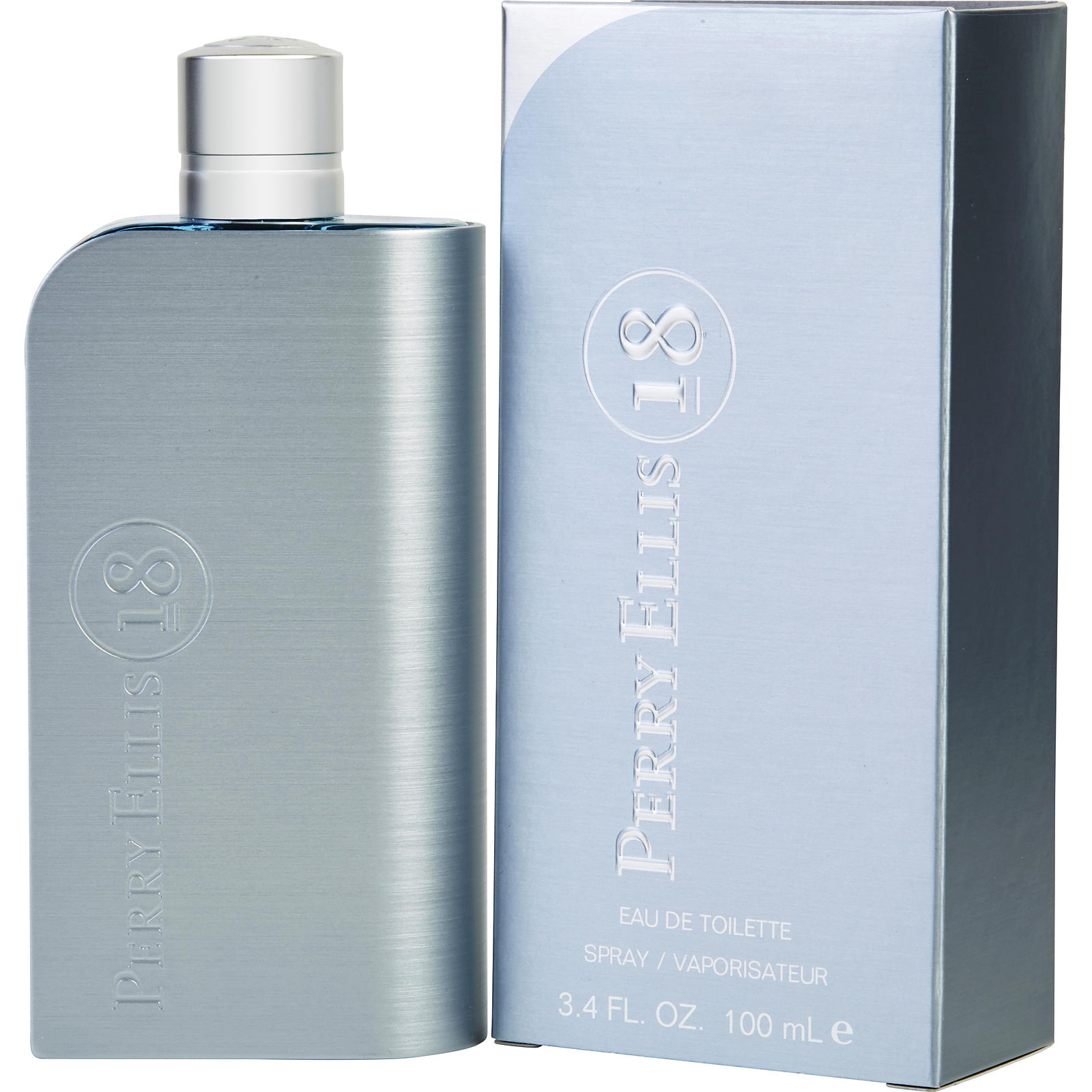 Perry Ellis 18 Eau de Toilette | FragranceNet.com®