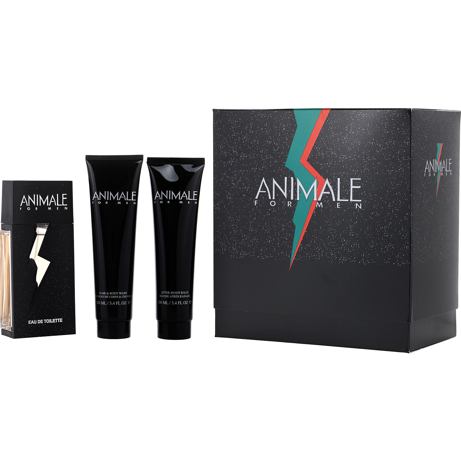 Animale Cologne for Men by Animale Parfums at