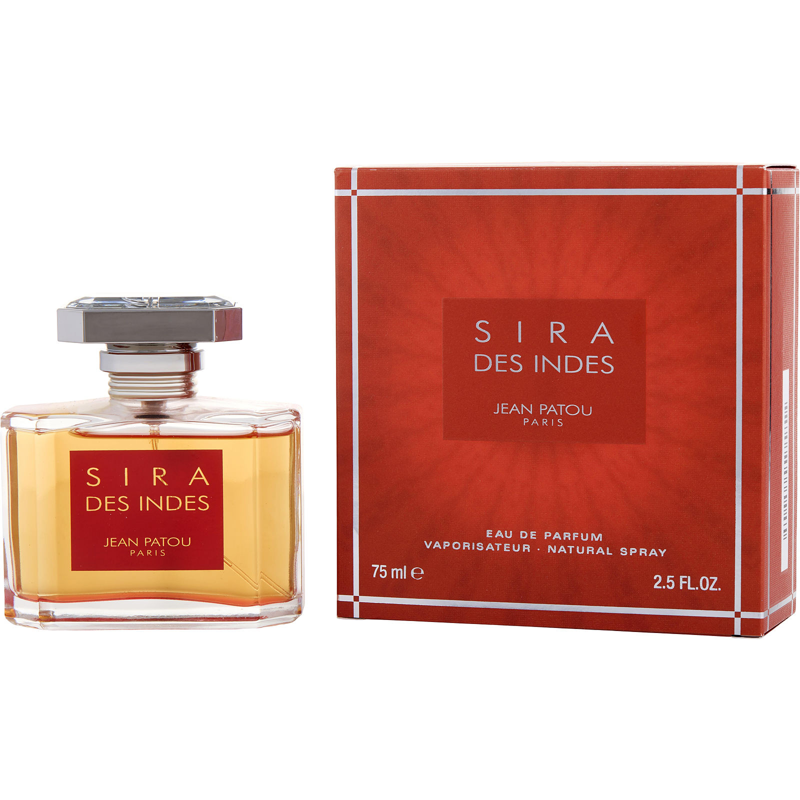 香水(女性用) Jean Patou Sira des Indes & Sublime EDP Sira Des Indes Perfume for Women by Jean Patou | FragranceX.com