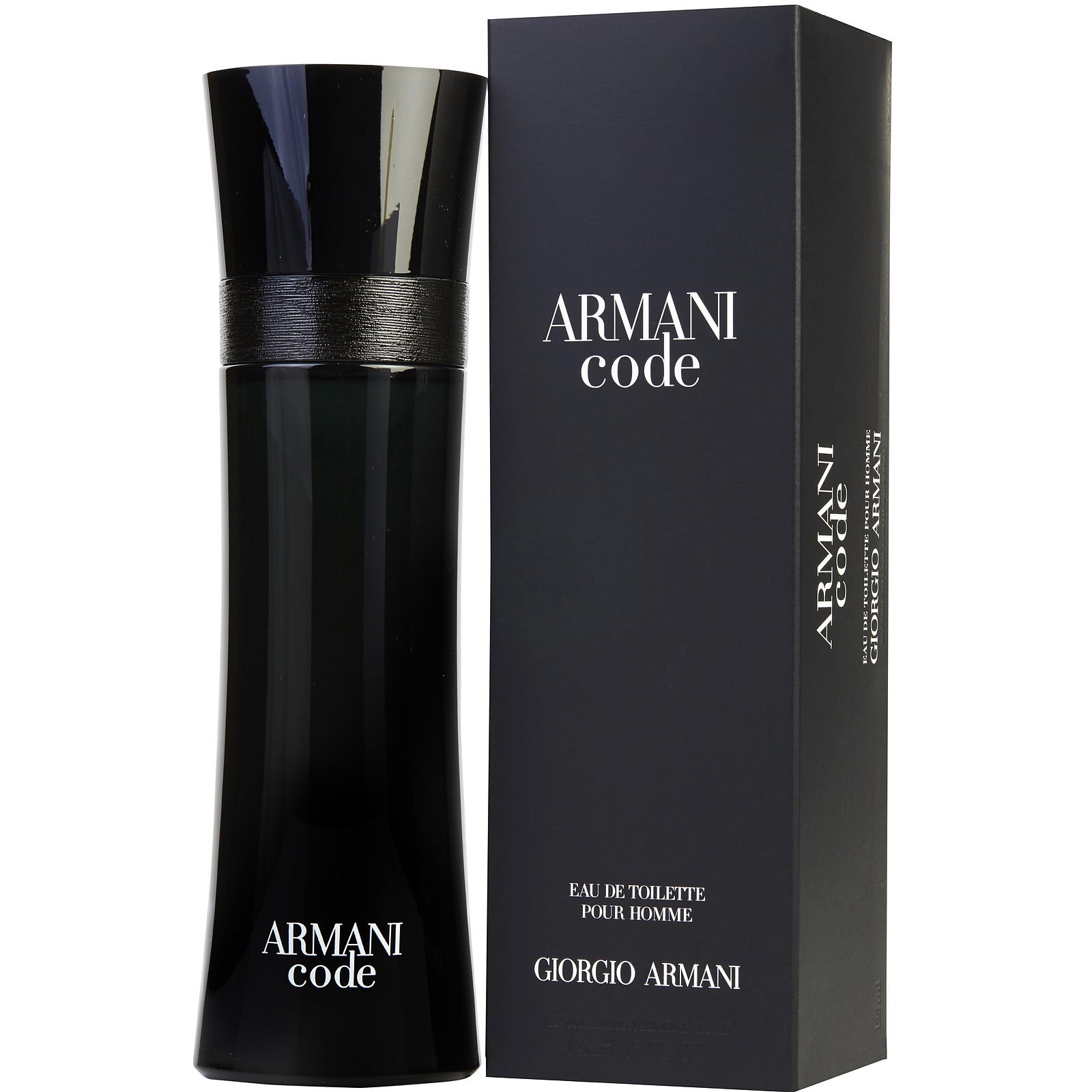 Armani Code Cologne For Men | FragranceNet.com®