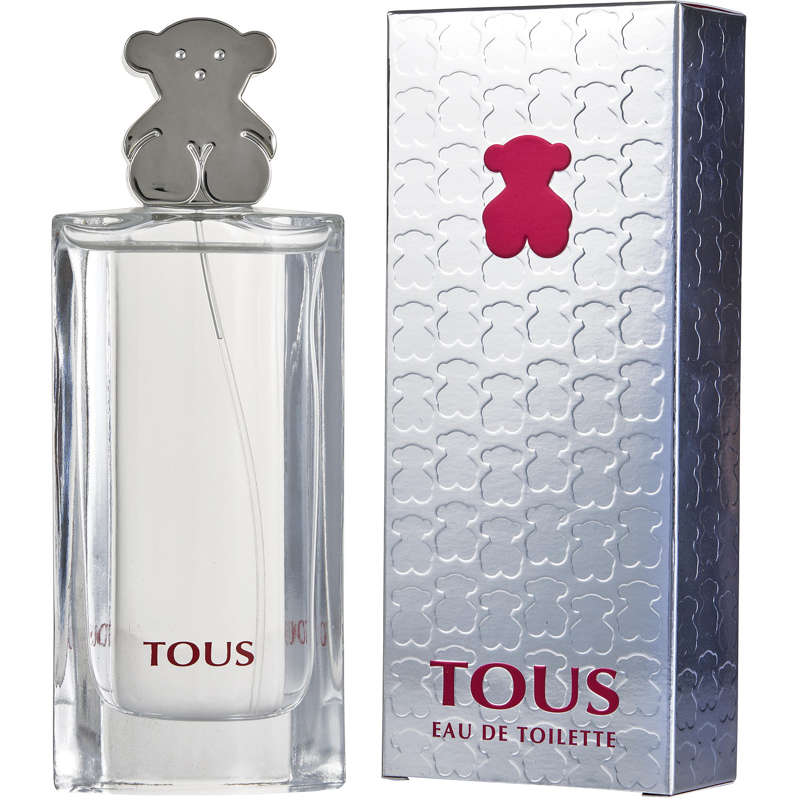 Tous Perfume ยฎ