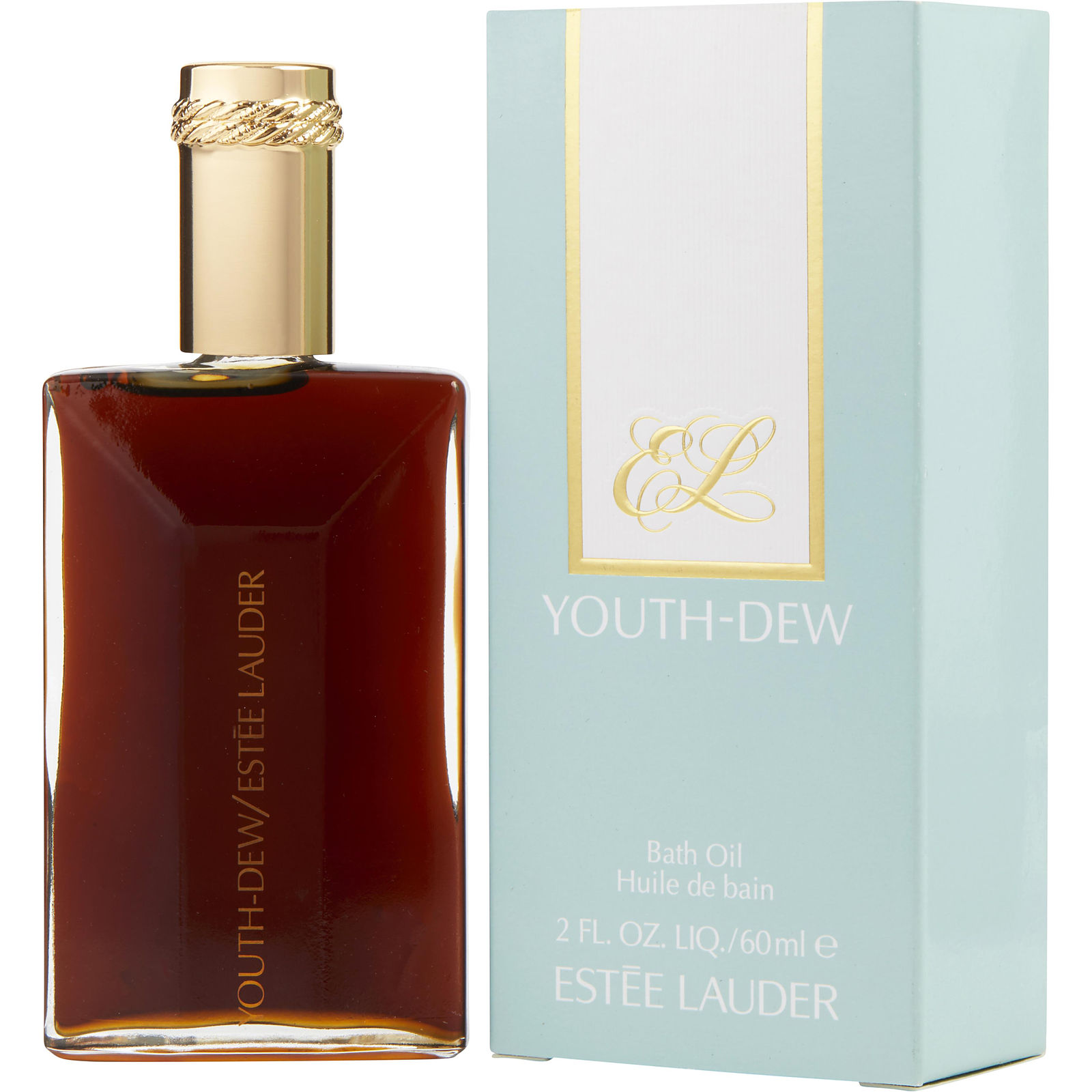 Youth Dew Bath Oil by Estee Lauder