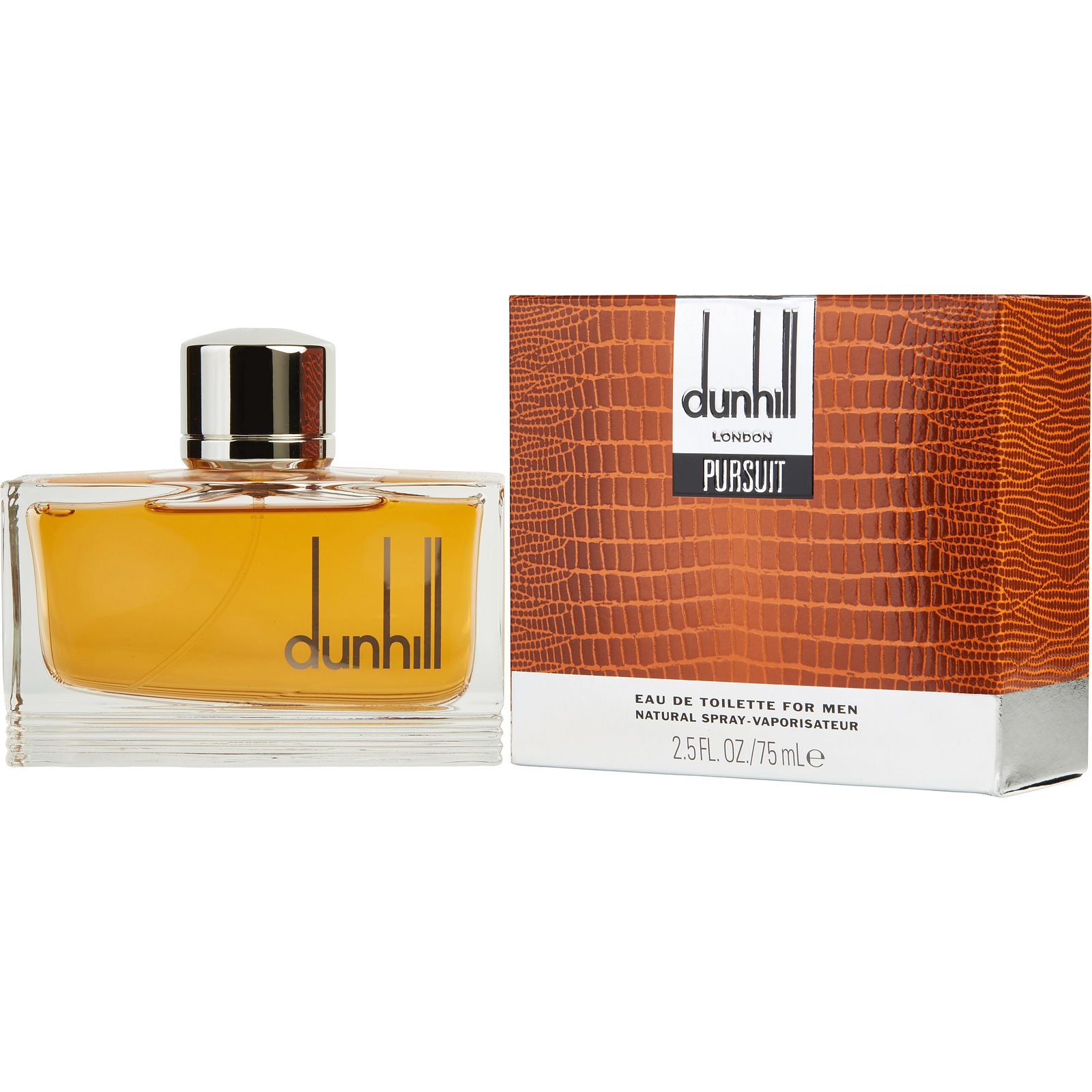 Dunhill Pursuit Eau de Toilette