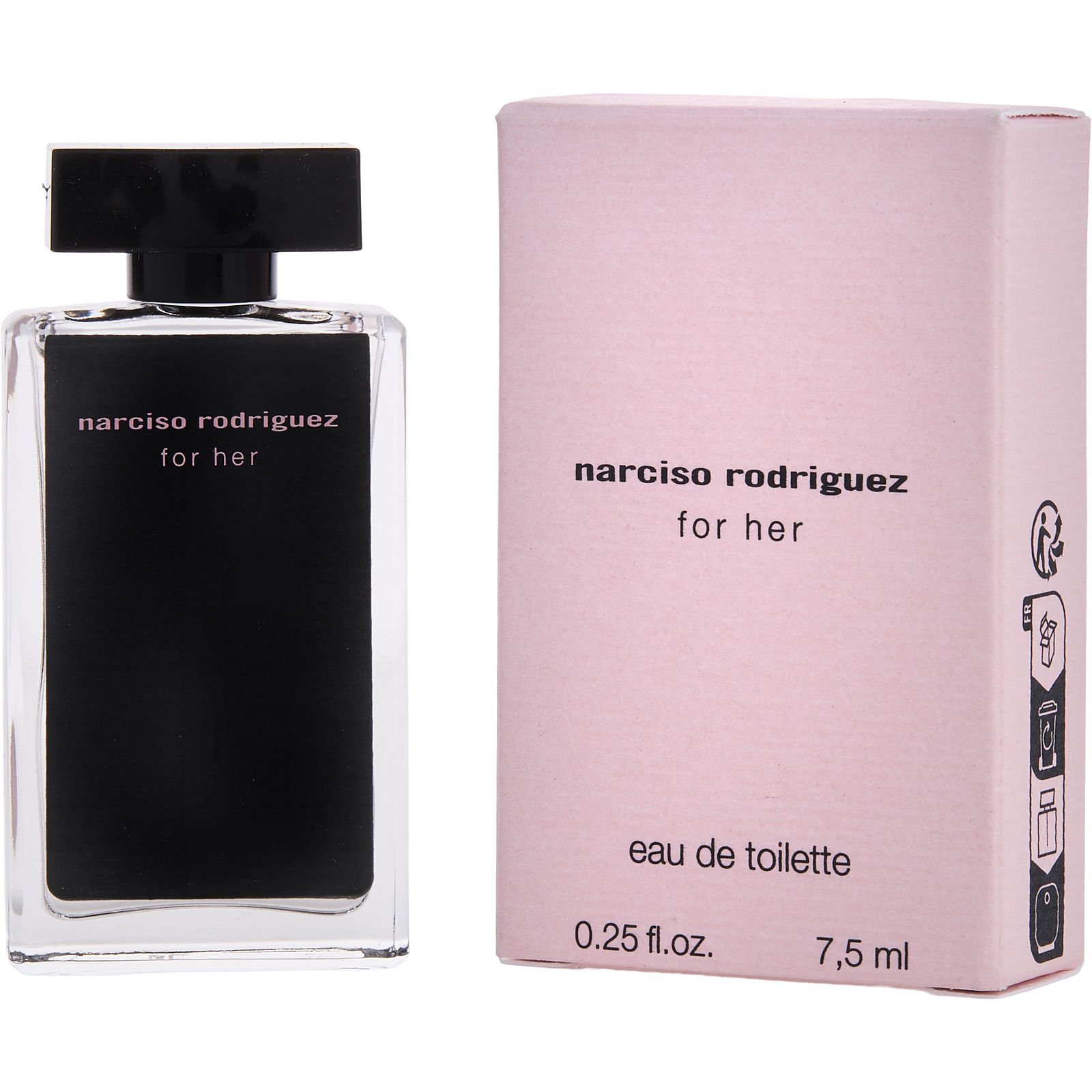 Narciso Rodriguez Edt for Women