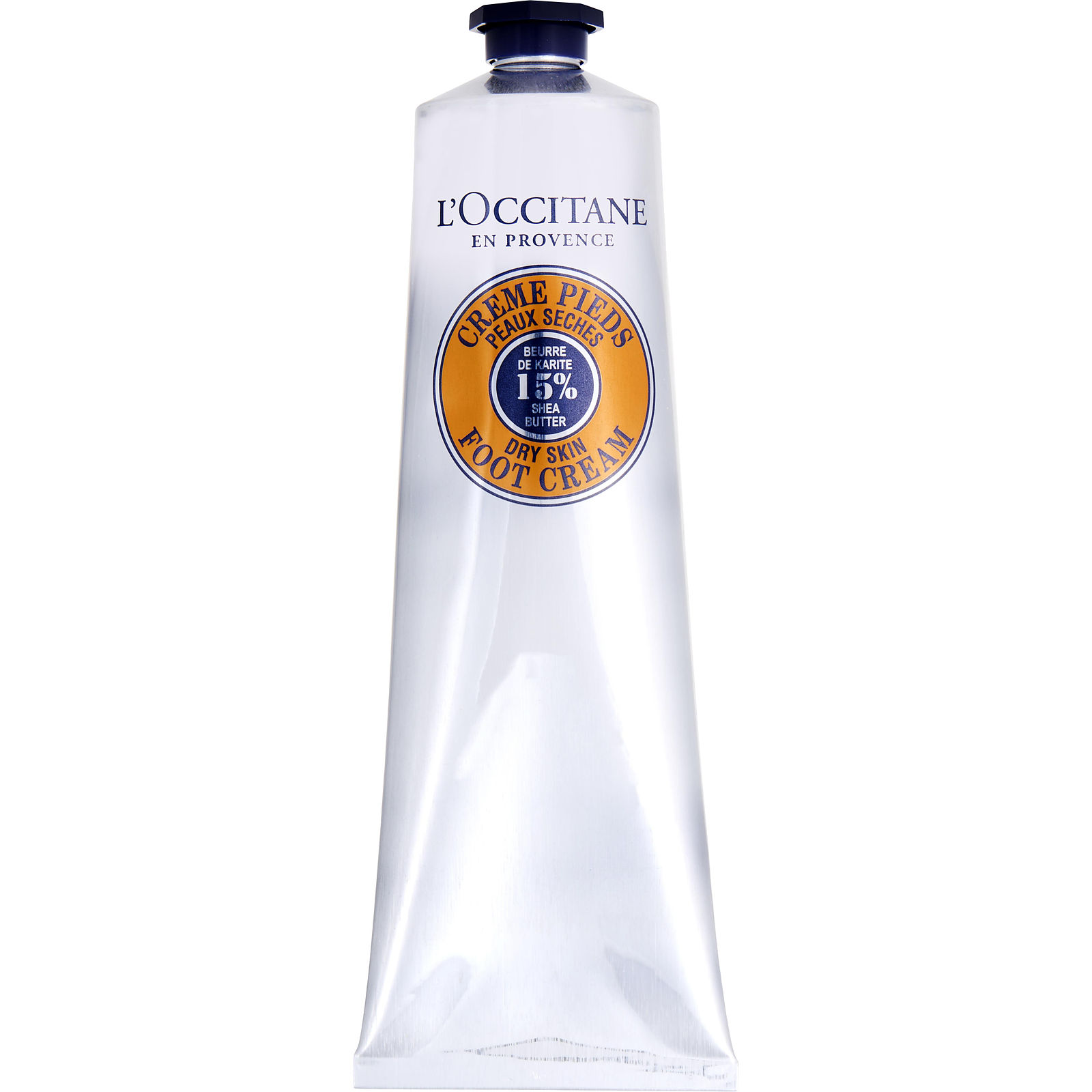 L'Occitane Shea Butter Foot Cream | FragranceNet.com ®