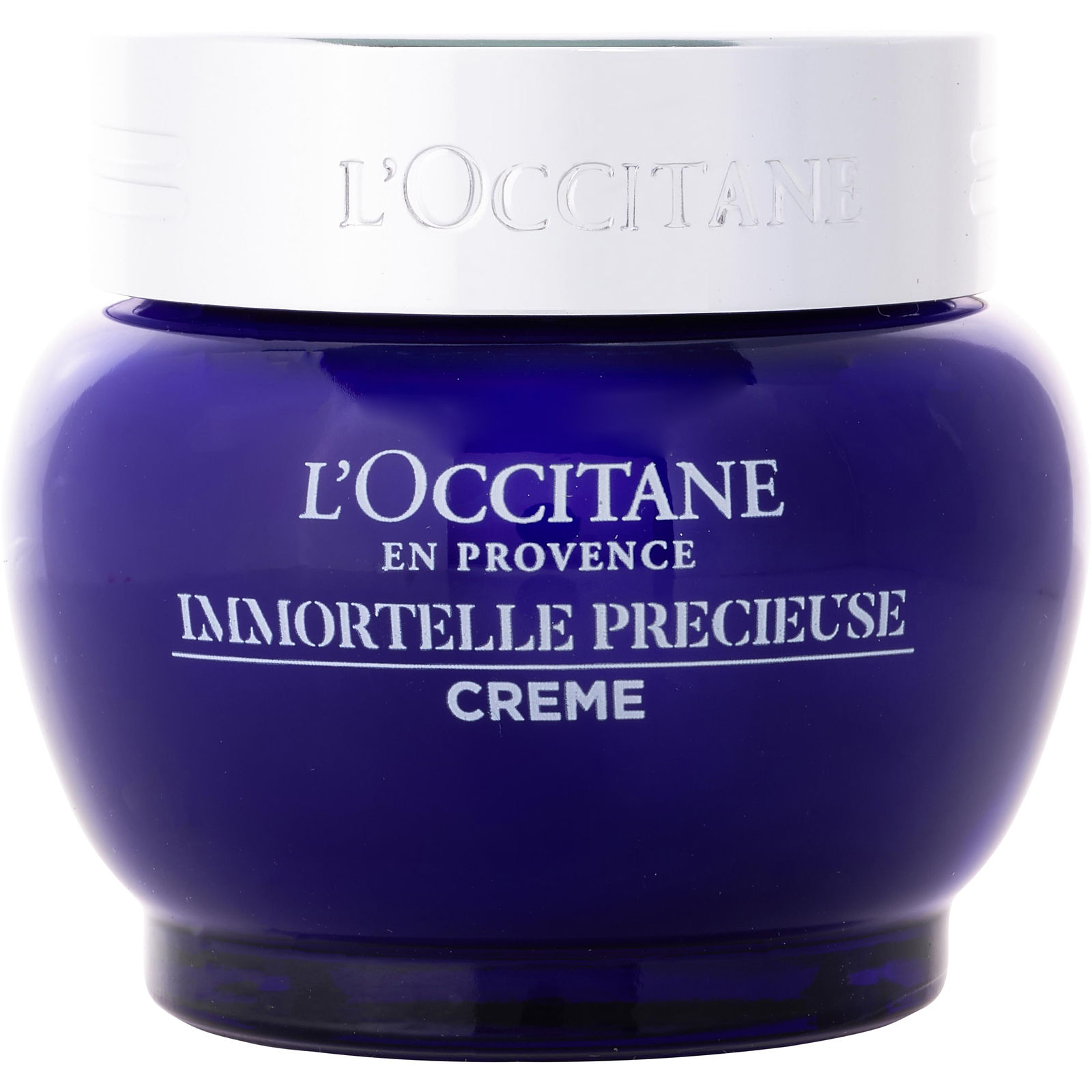L'Occitane Immortelle Precieuse Cream | FragranceNet.com®