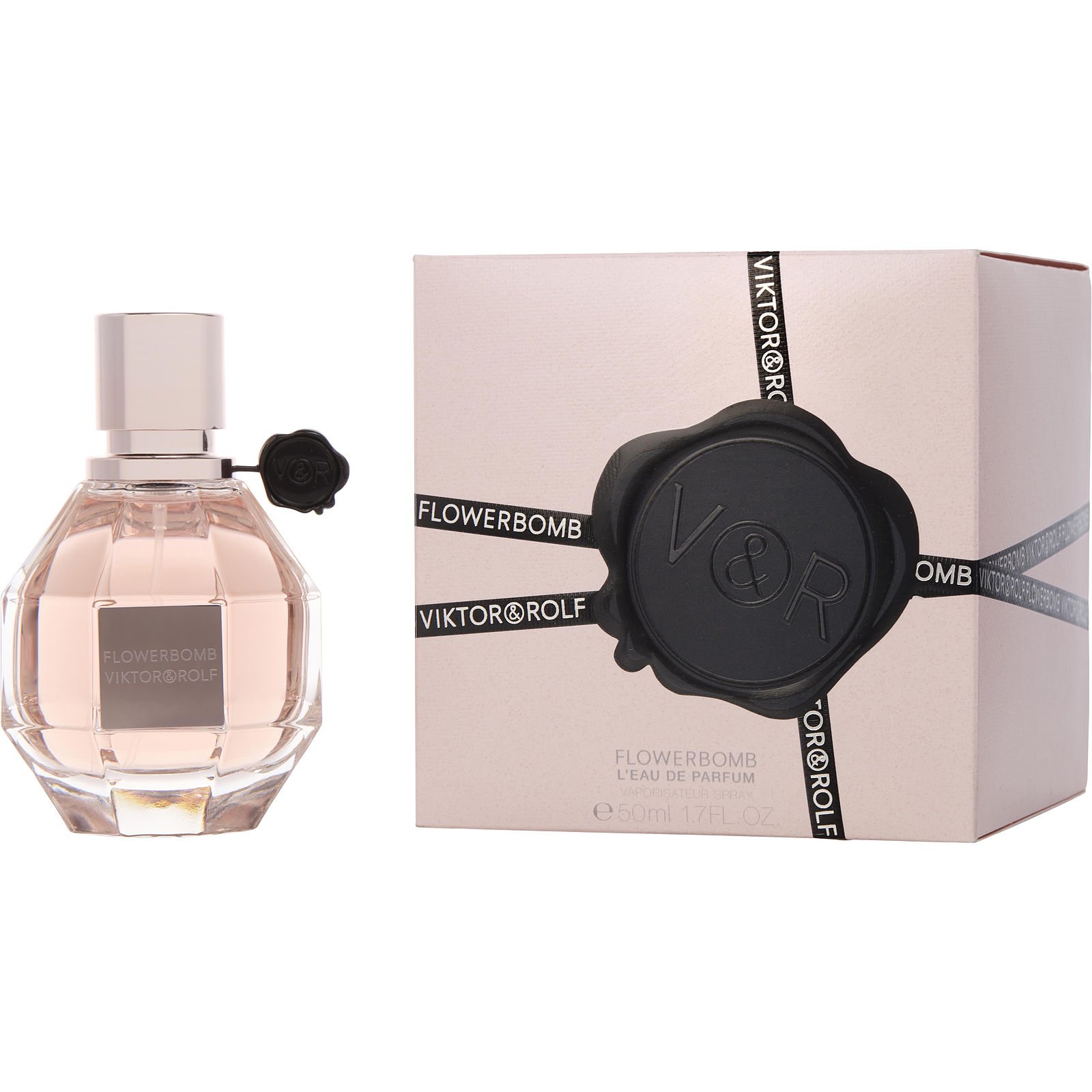 Flowerbomb Eau de Parfum | FragranceNet.com®