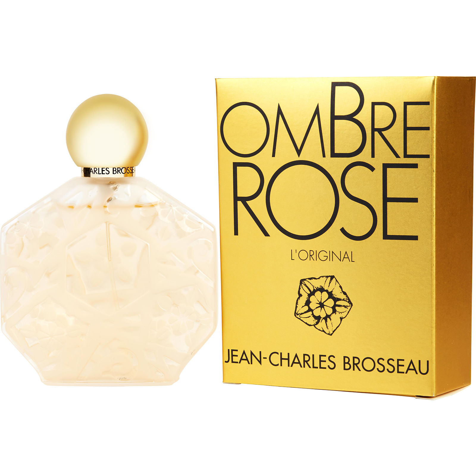 Ombre Rose Eau de Parfum | FragranceNet.com ®