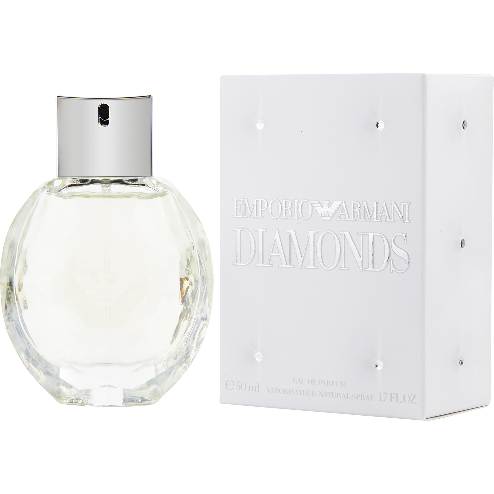 Emporio Armani Diamonds Travel Spray