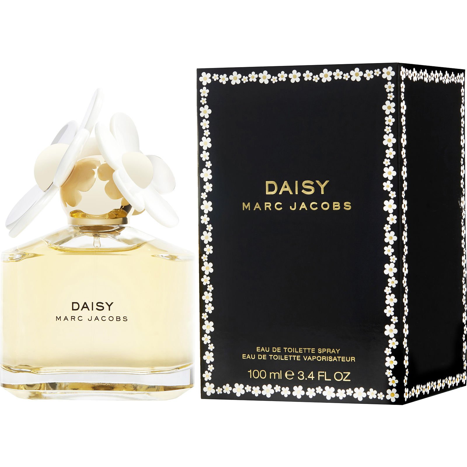 その他 used MARC JACOBS DAISY Marc Jacobs Daisy Perfume | FragranceNet.com®
