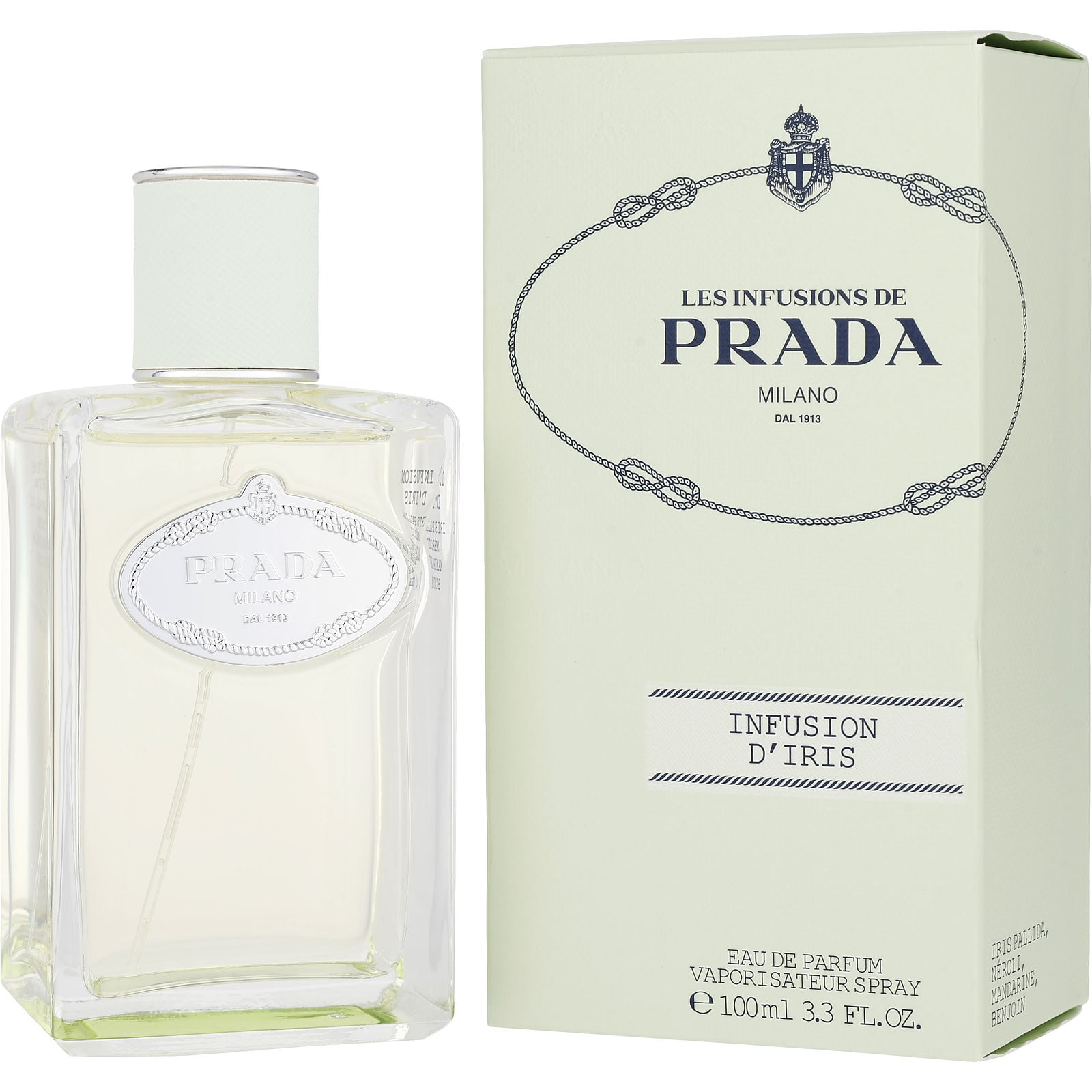 Prada Infusion d'Iris Eau de Parfum | FragranceNet.com®