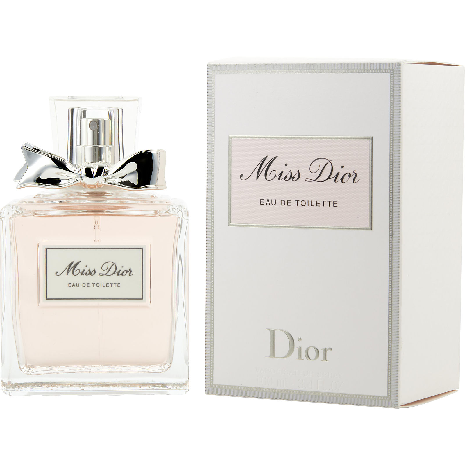 【220ml未開封】Christian Dior miss Dior EDT Miss Dior Eau de toilette originale - Women's Fragrance