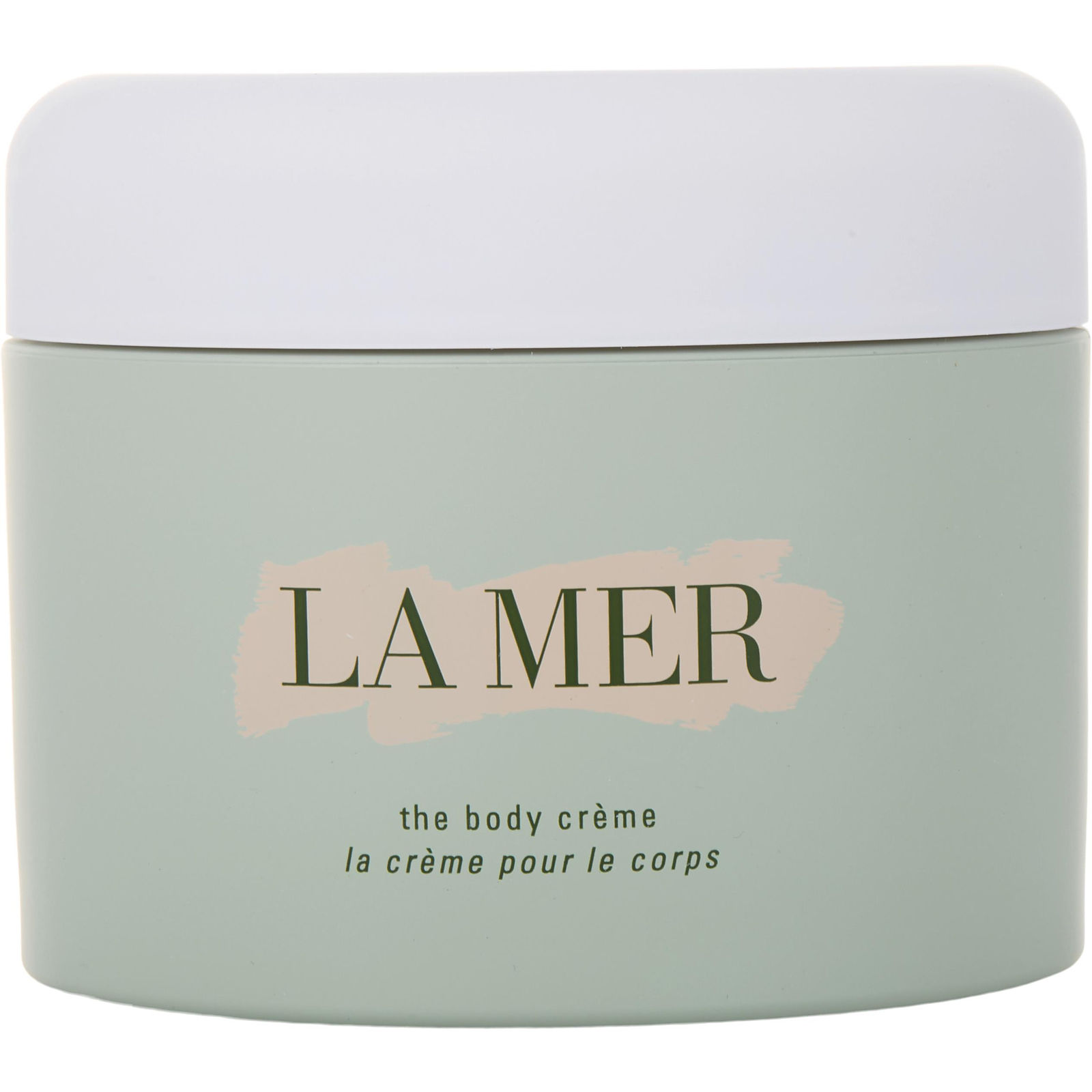 La Mer Body Creme: Deep. Luxurious Hydration for Silky Skin