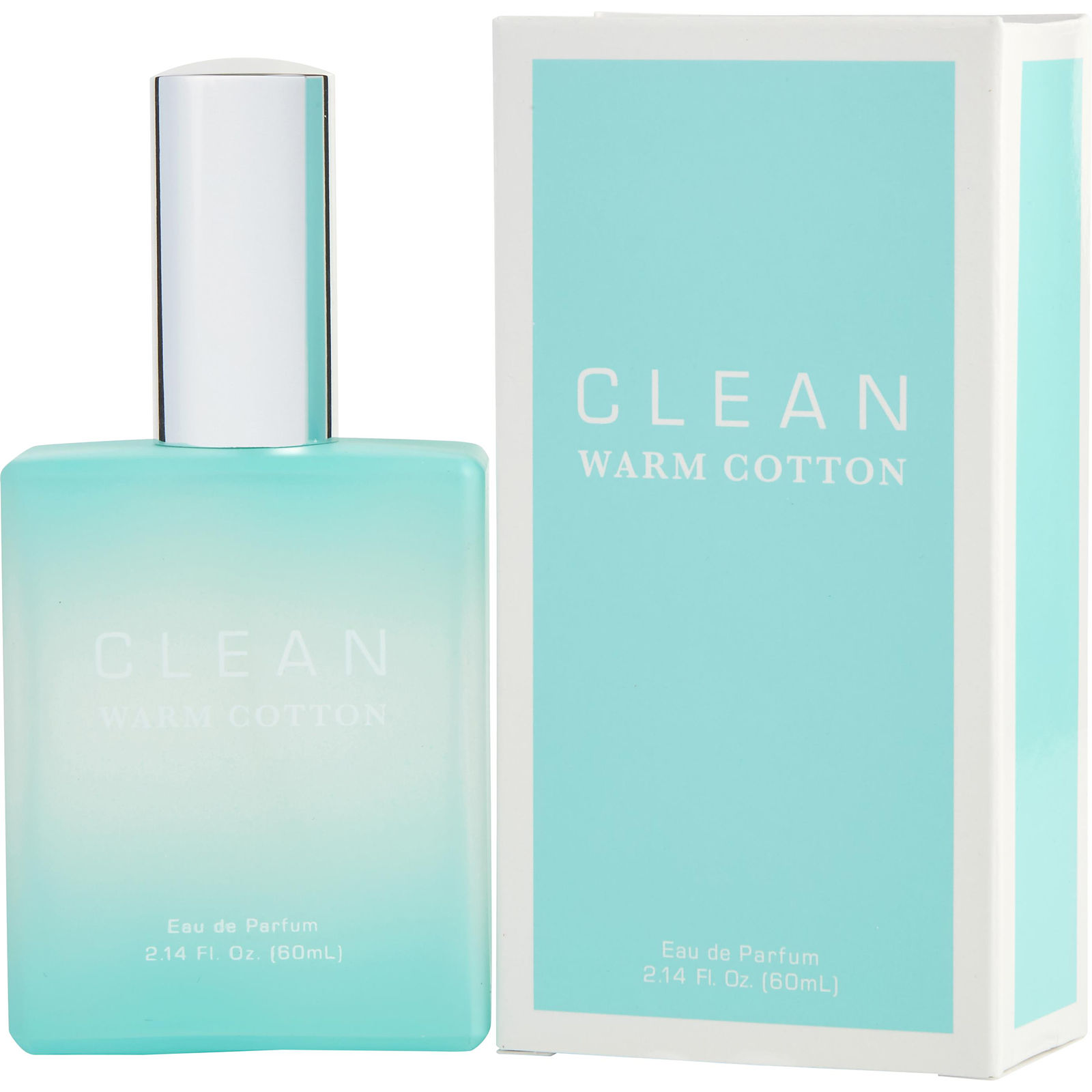 Clean Warm Cotton Eau de Parfum | FragranceNet.com®